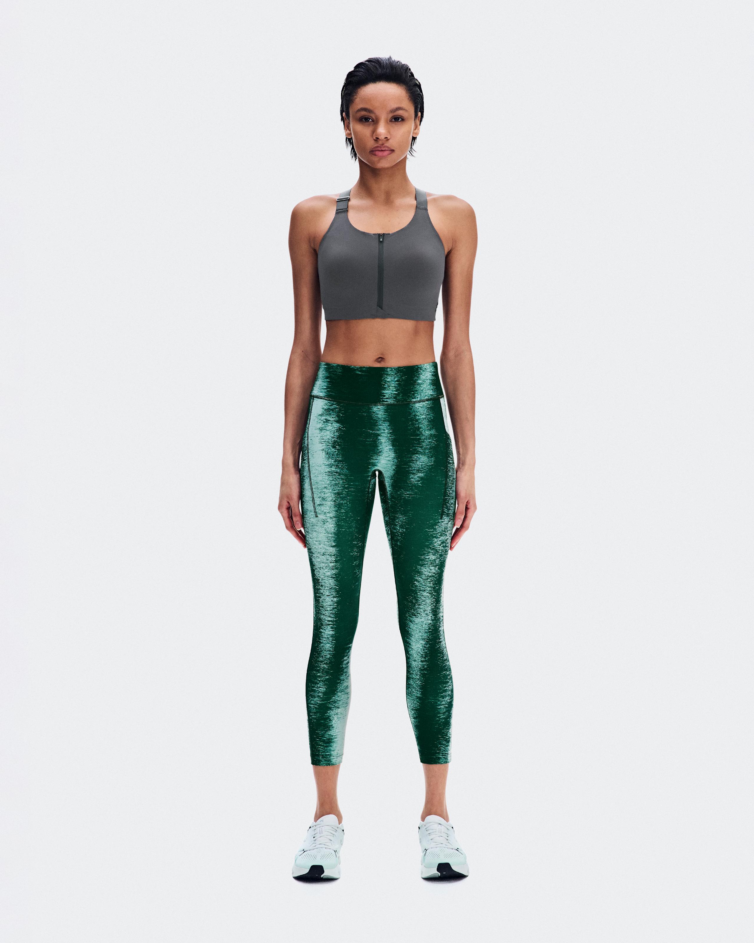 Performance Tights Terra Cove | Kaitoke