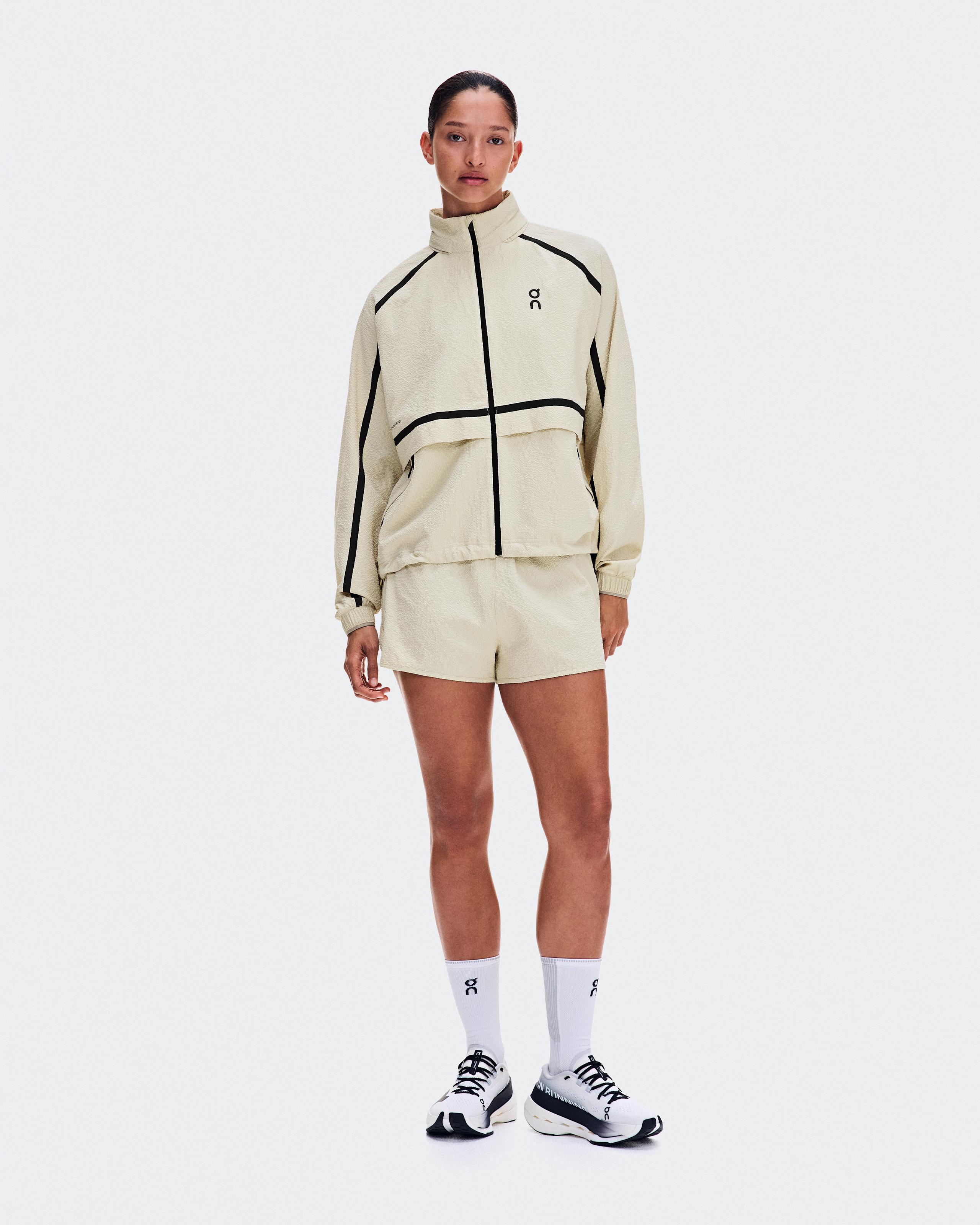Performance Volt Jacket Hare