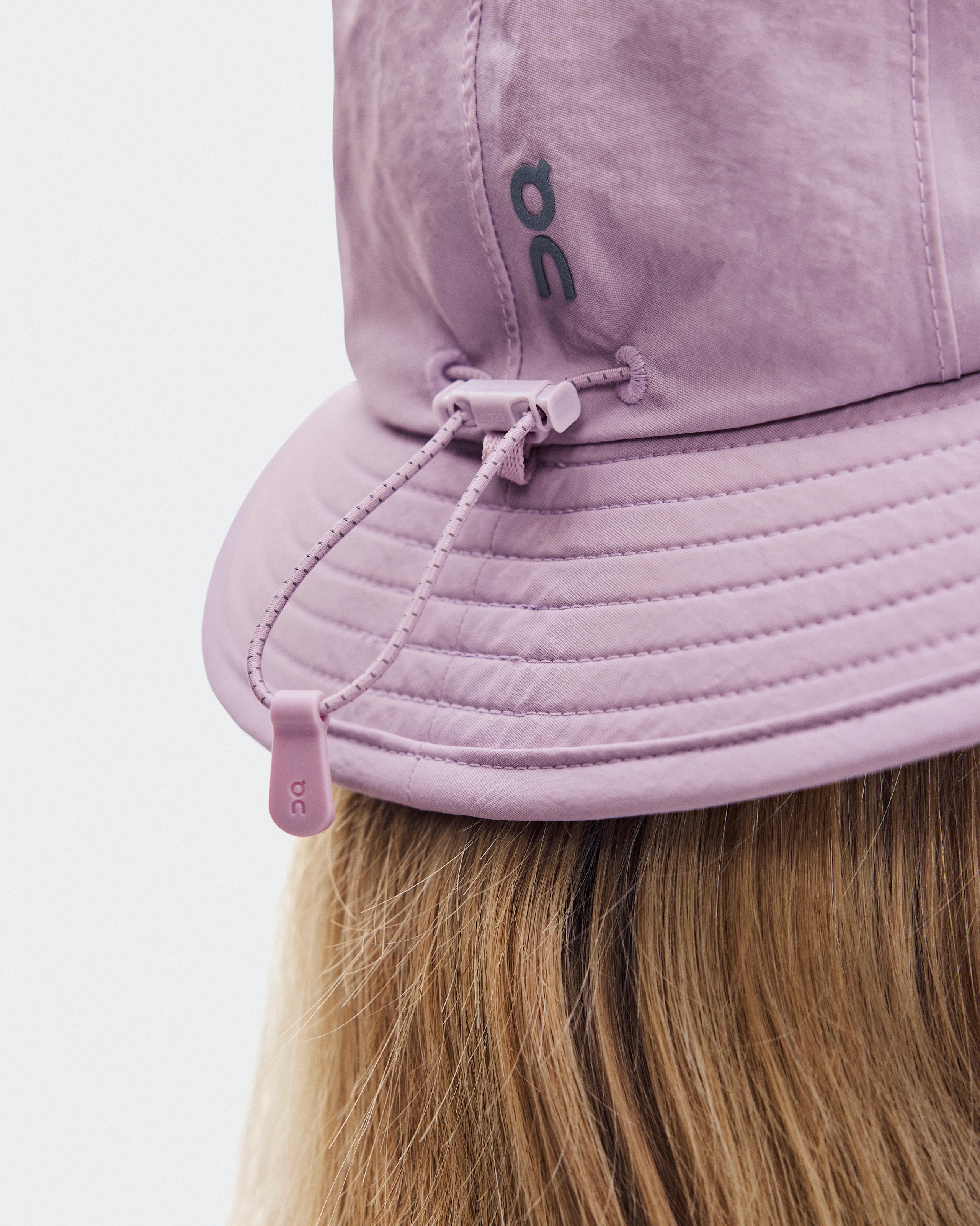 Панама Trail Hat наперстянка — фото 3