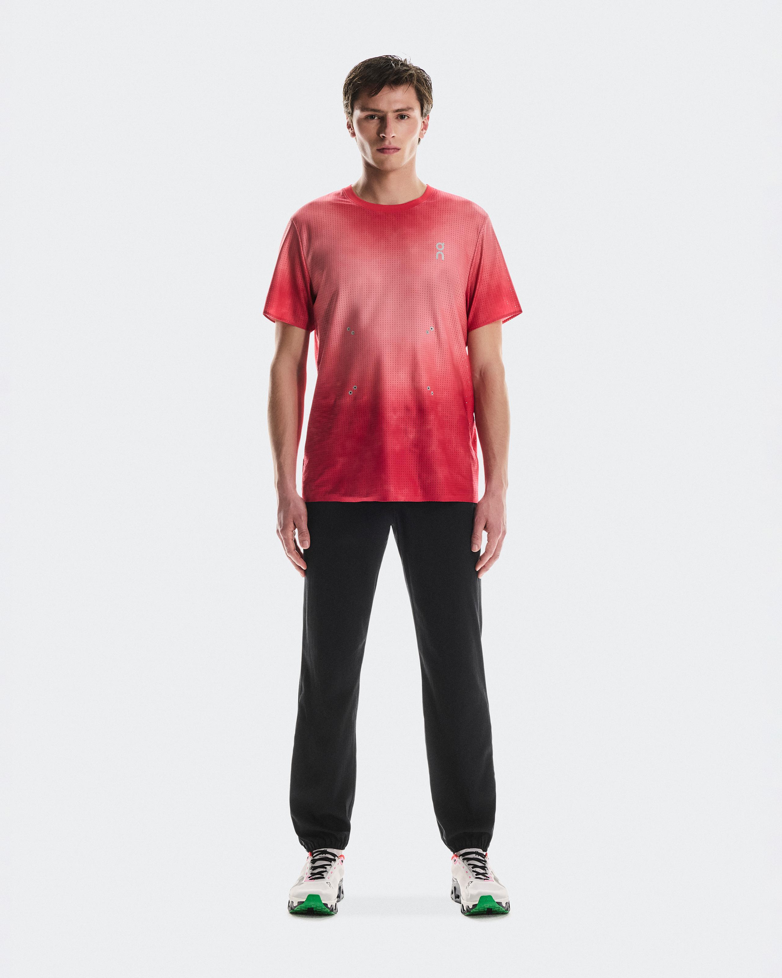Pace Pants Black