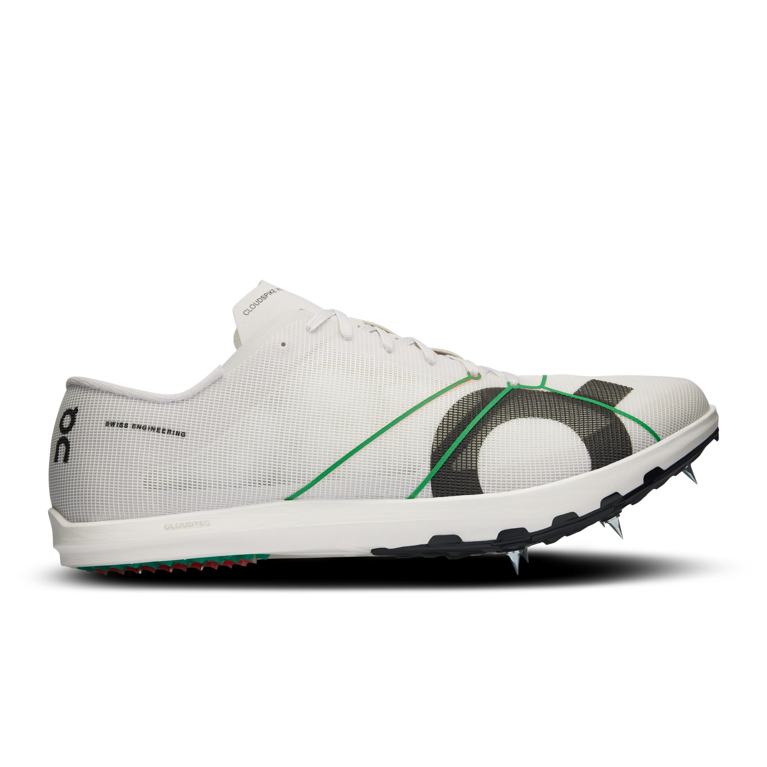 Cloudspike XC Frost | White