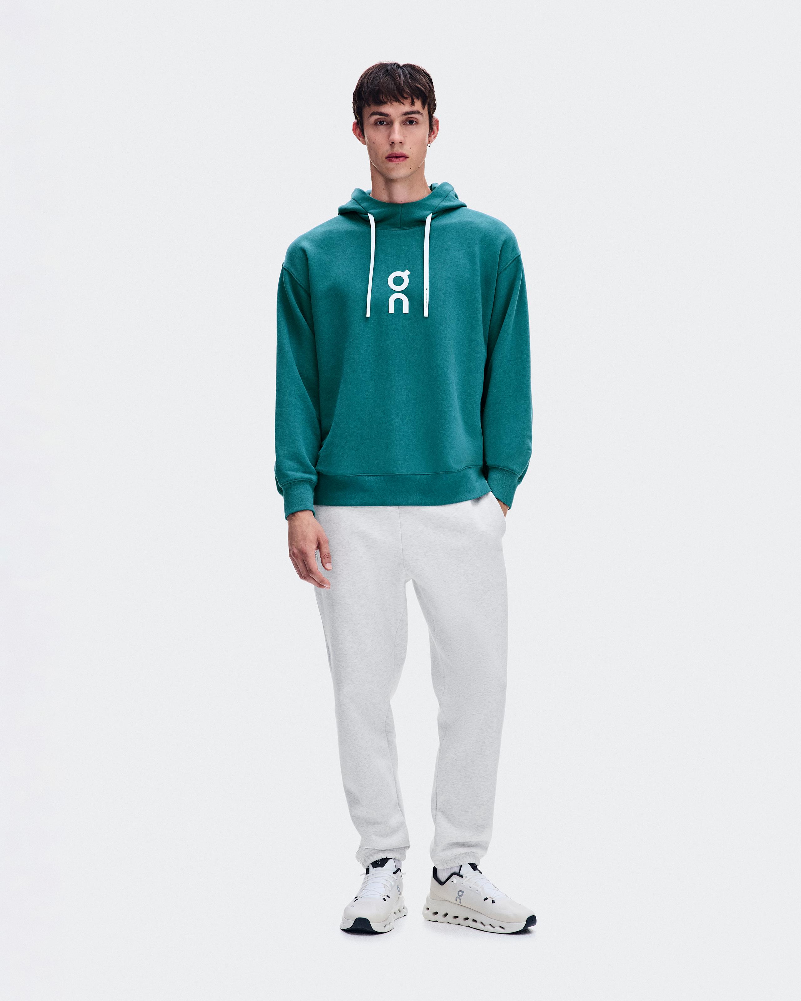 Club Hoodie Storm