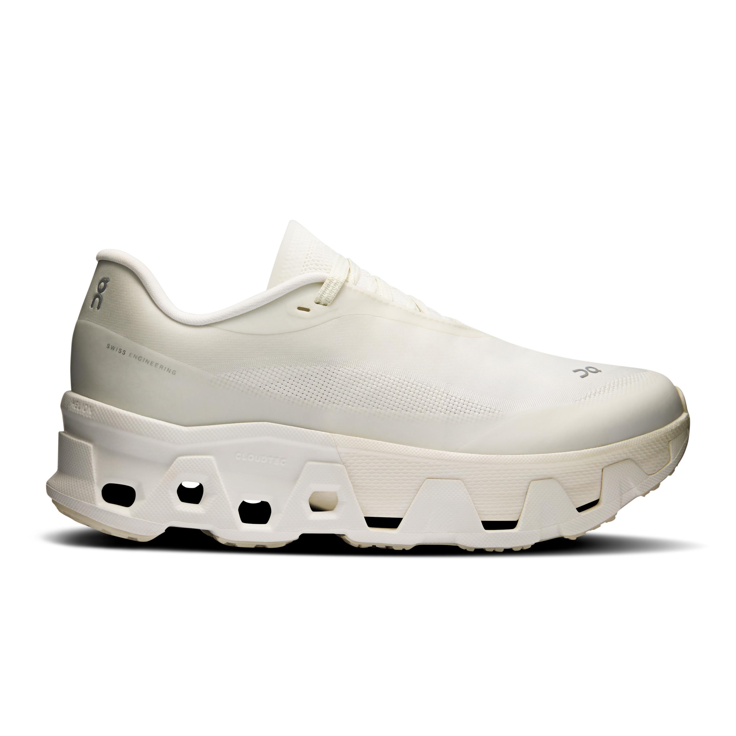 Cloudmonster Hyper PAF White | White