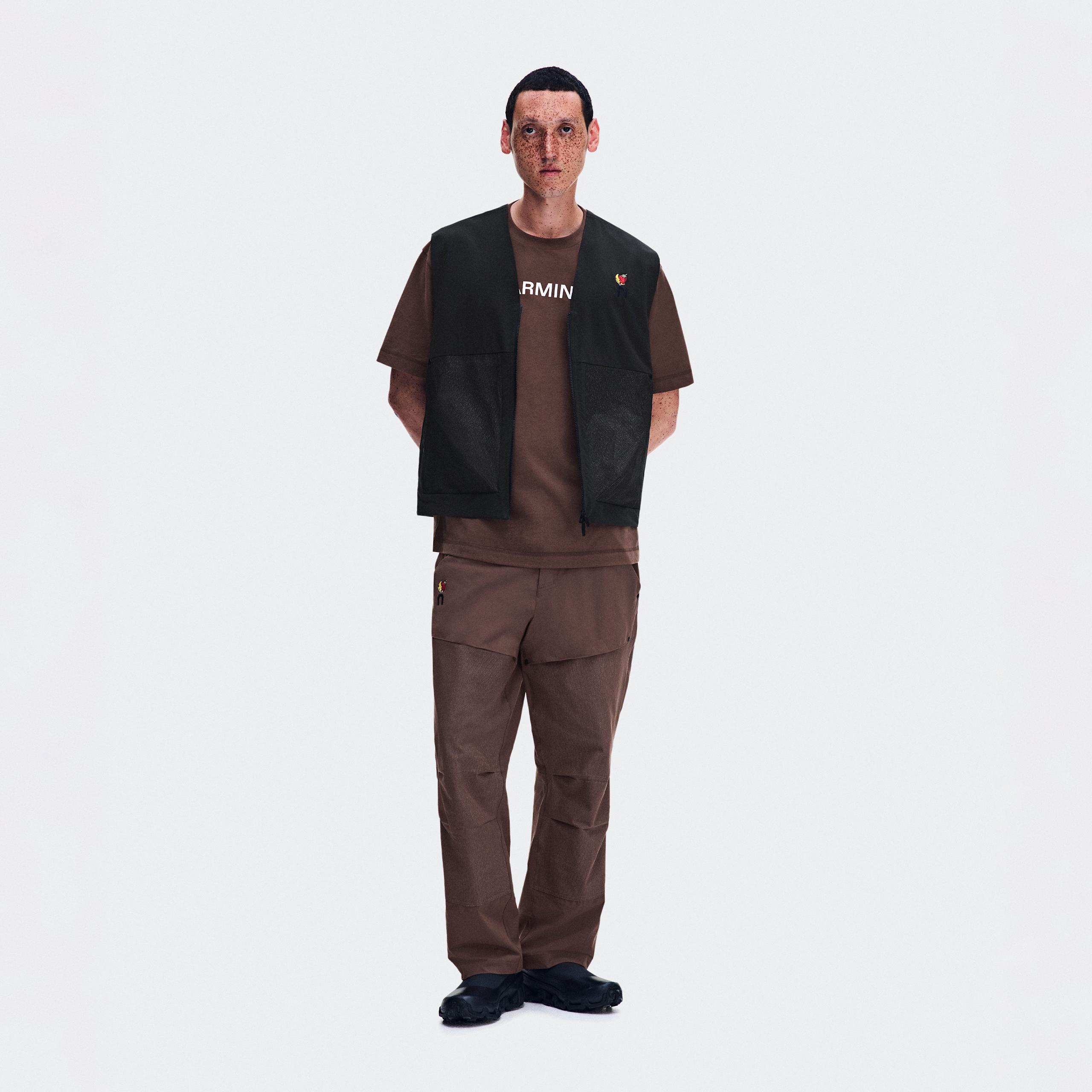 Utility Pants SHG — фото 2