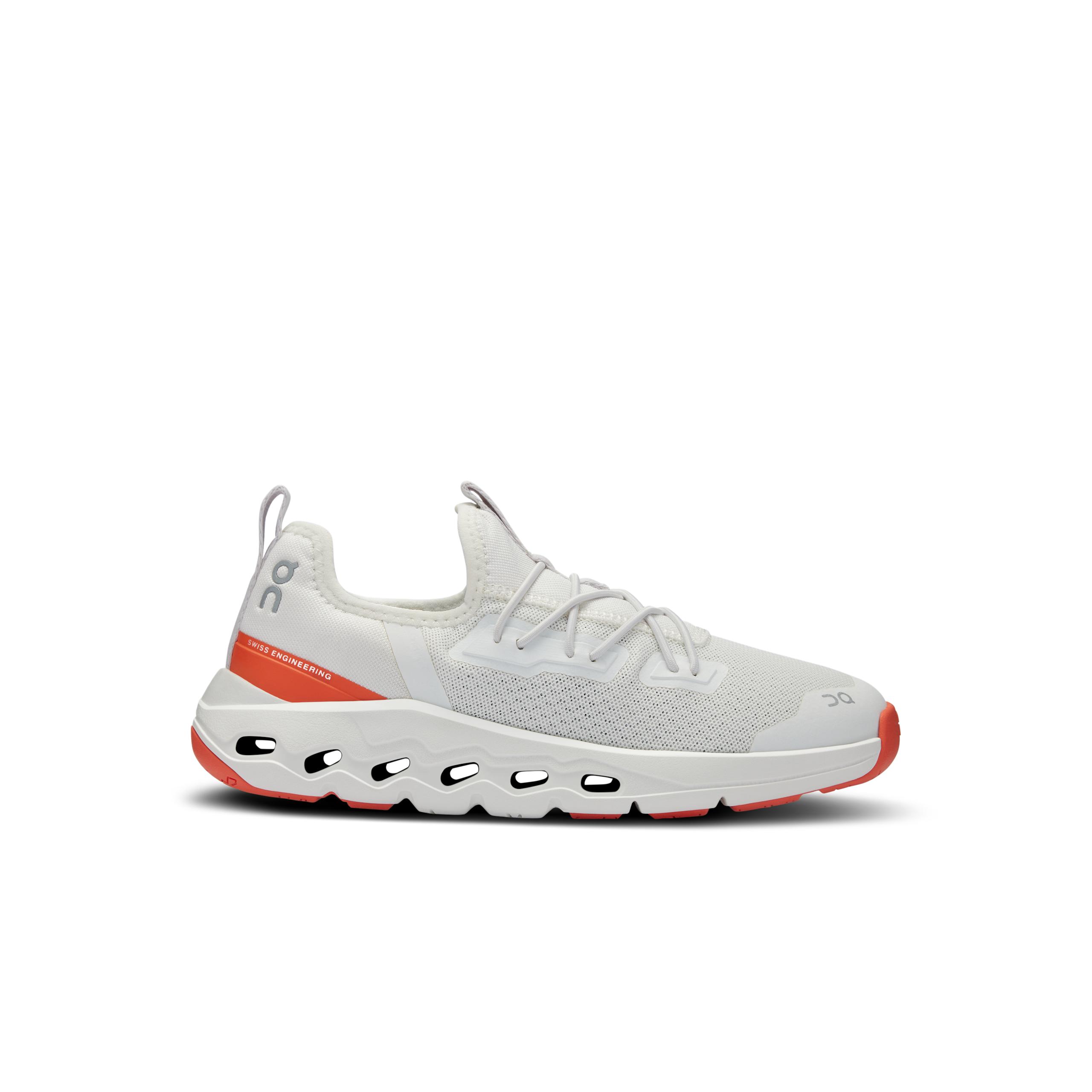 Cloudleap Ivory | Flame
