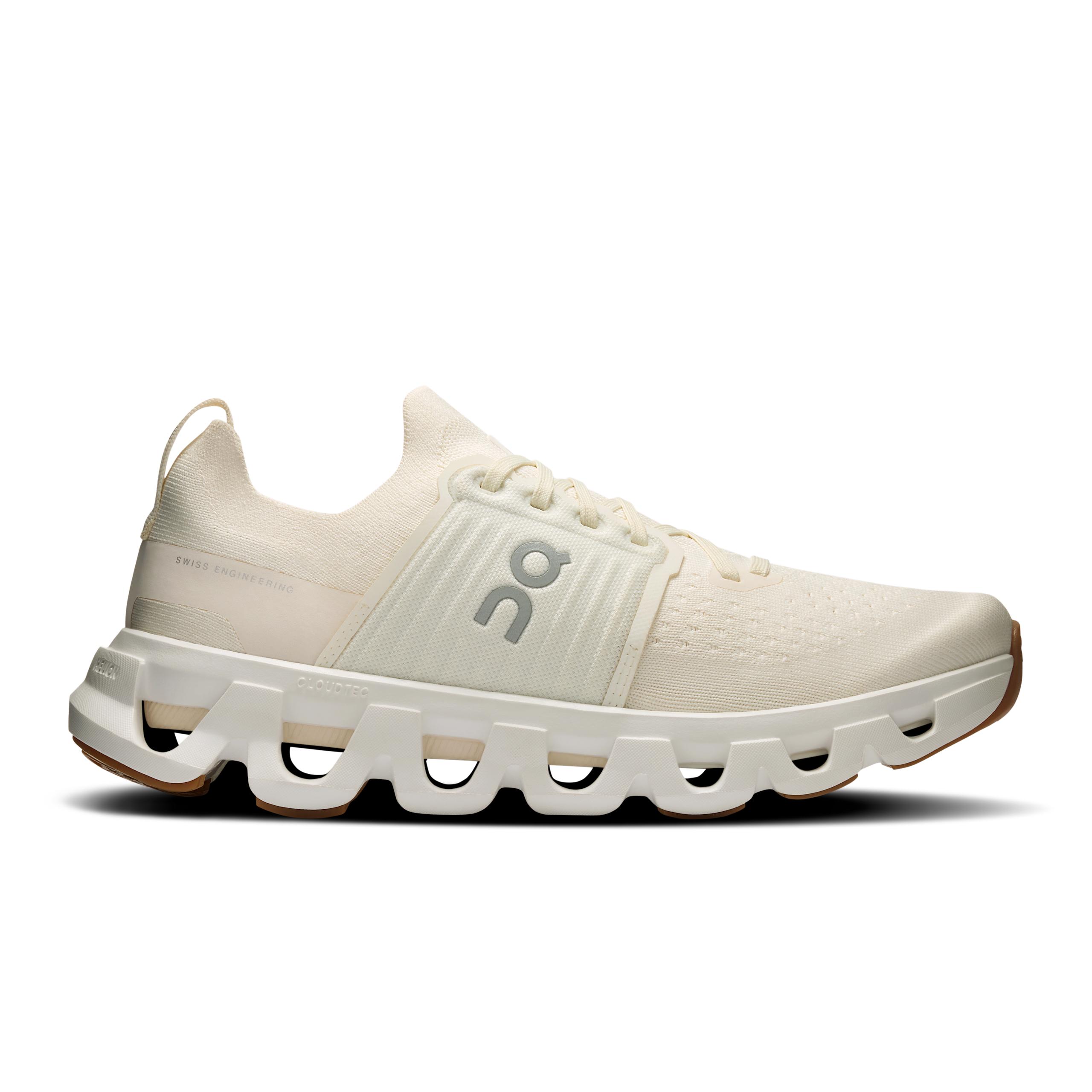 Cloudswift 4 Ivory | Dew
