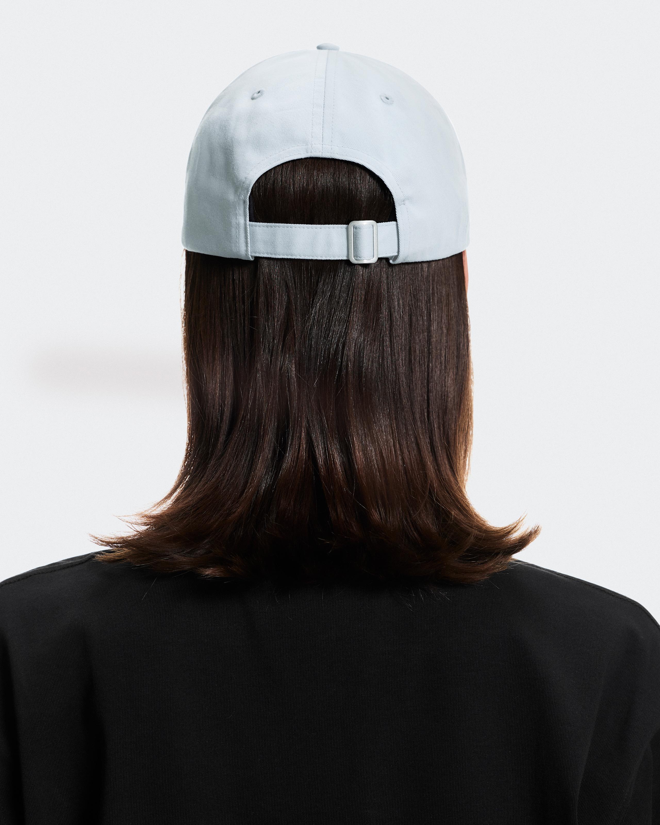 Кепка All-Day Cap болотный — фото 4