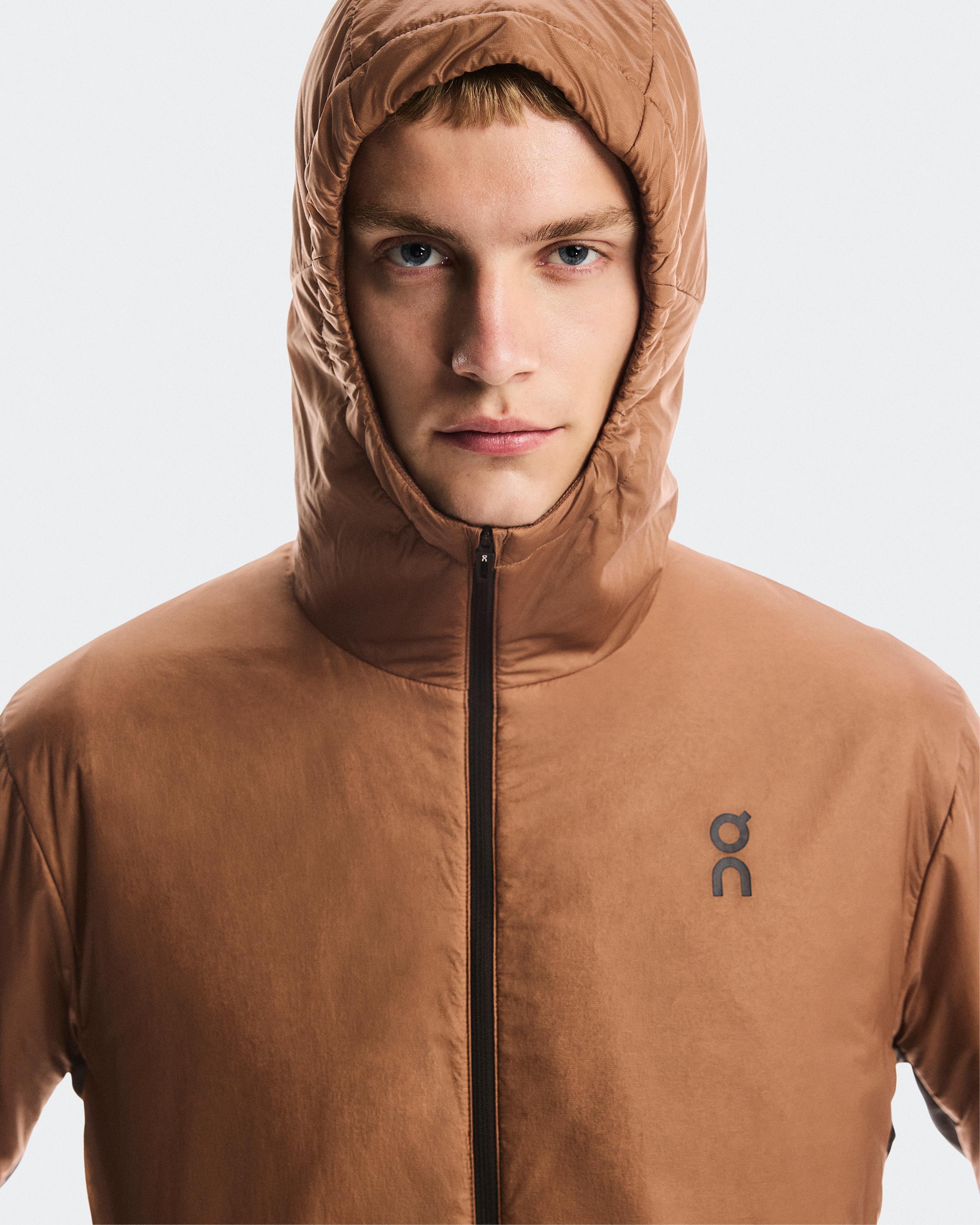 Trek Jacket Insulated — фото 4