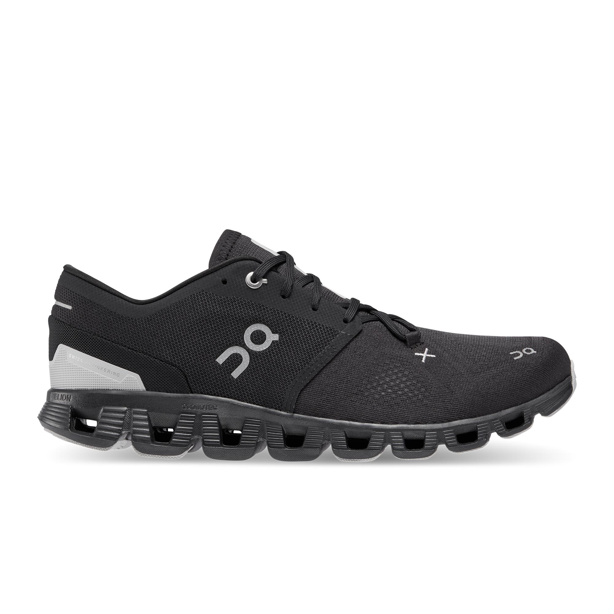 Cloud X 3 Black