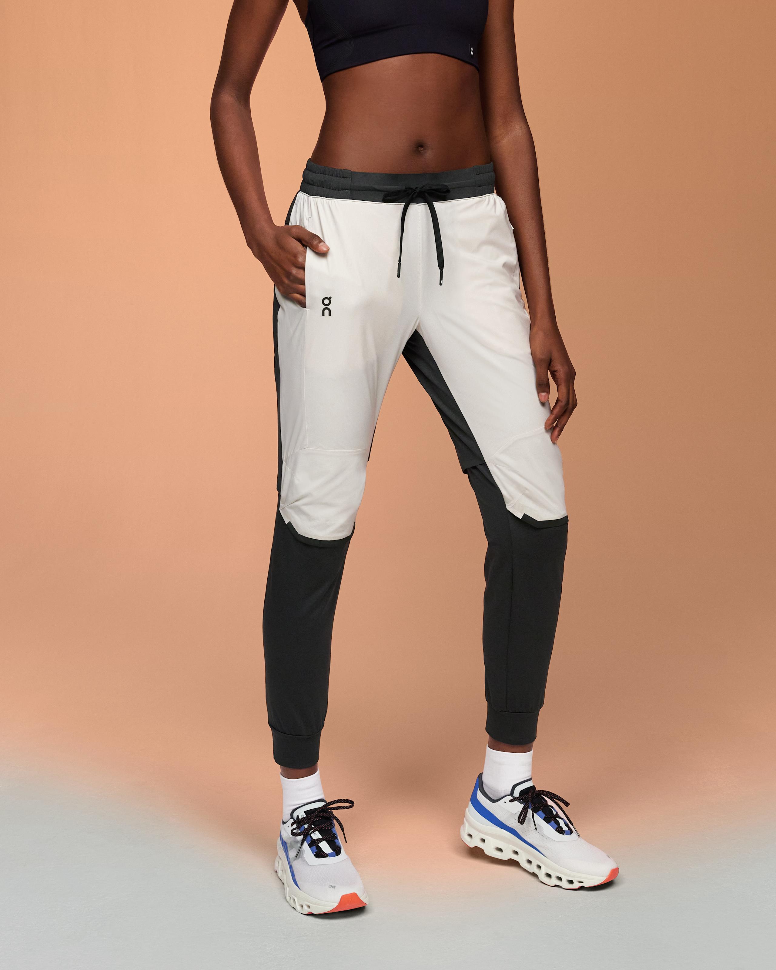Running Pants Pearl | Shadow
