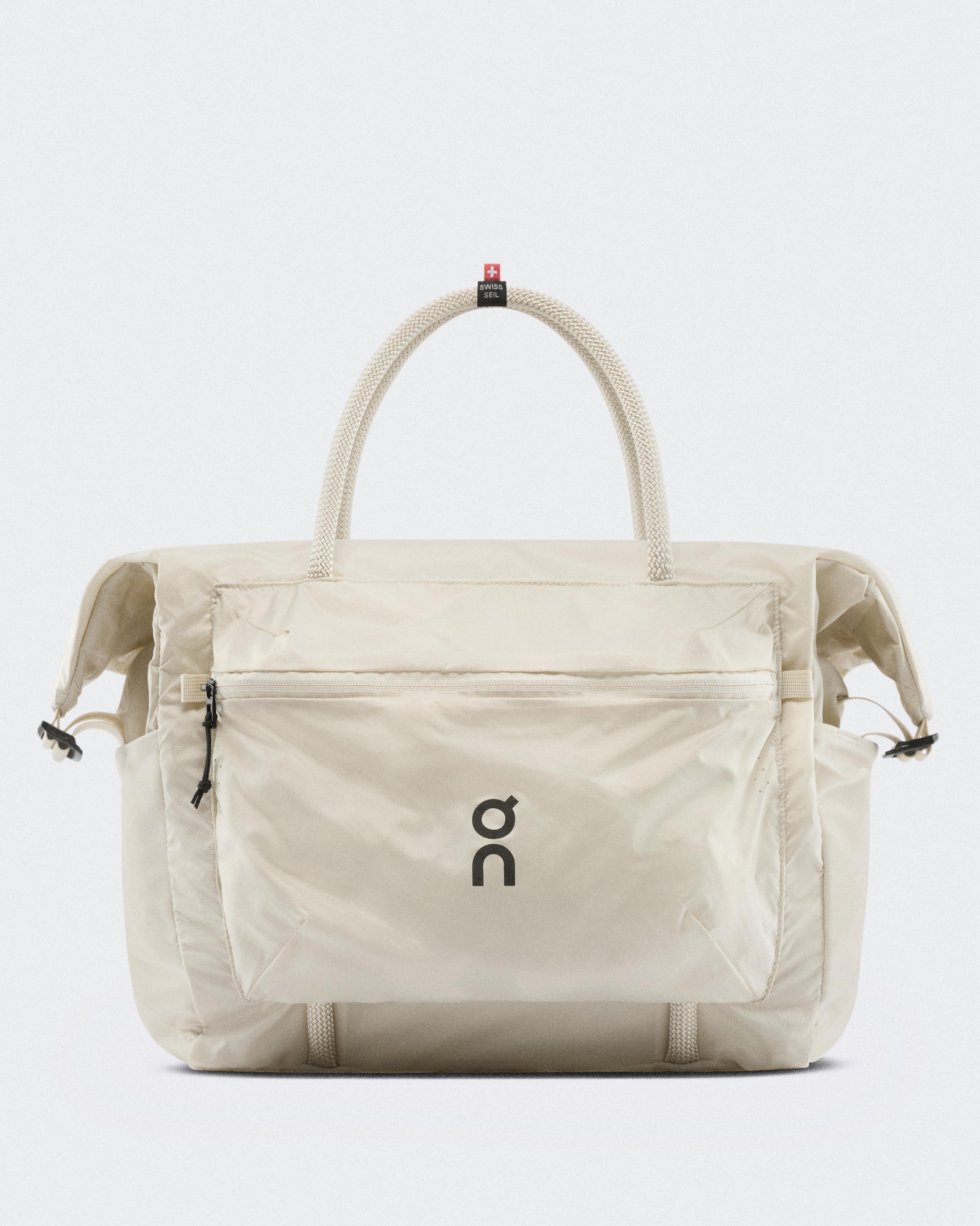 Track Pack 35L Lite Cream