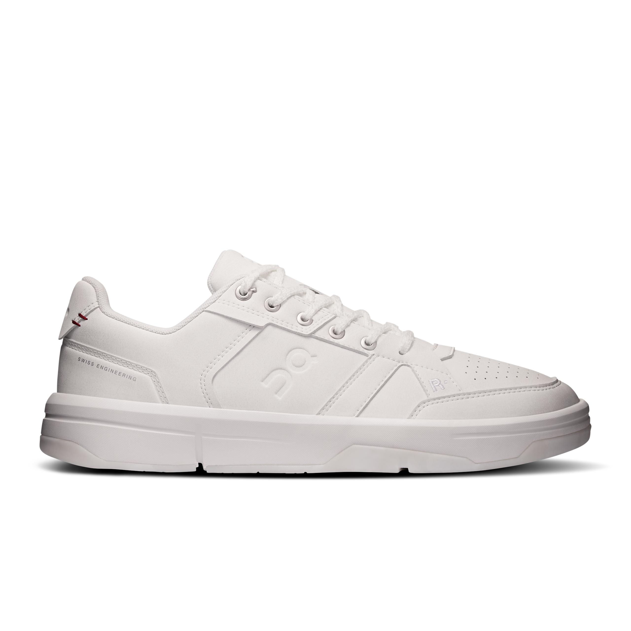 THE ROGER Clubhouse BB White | Mars