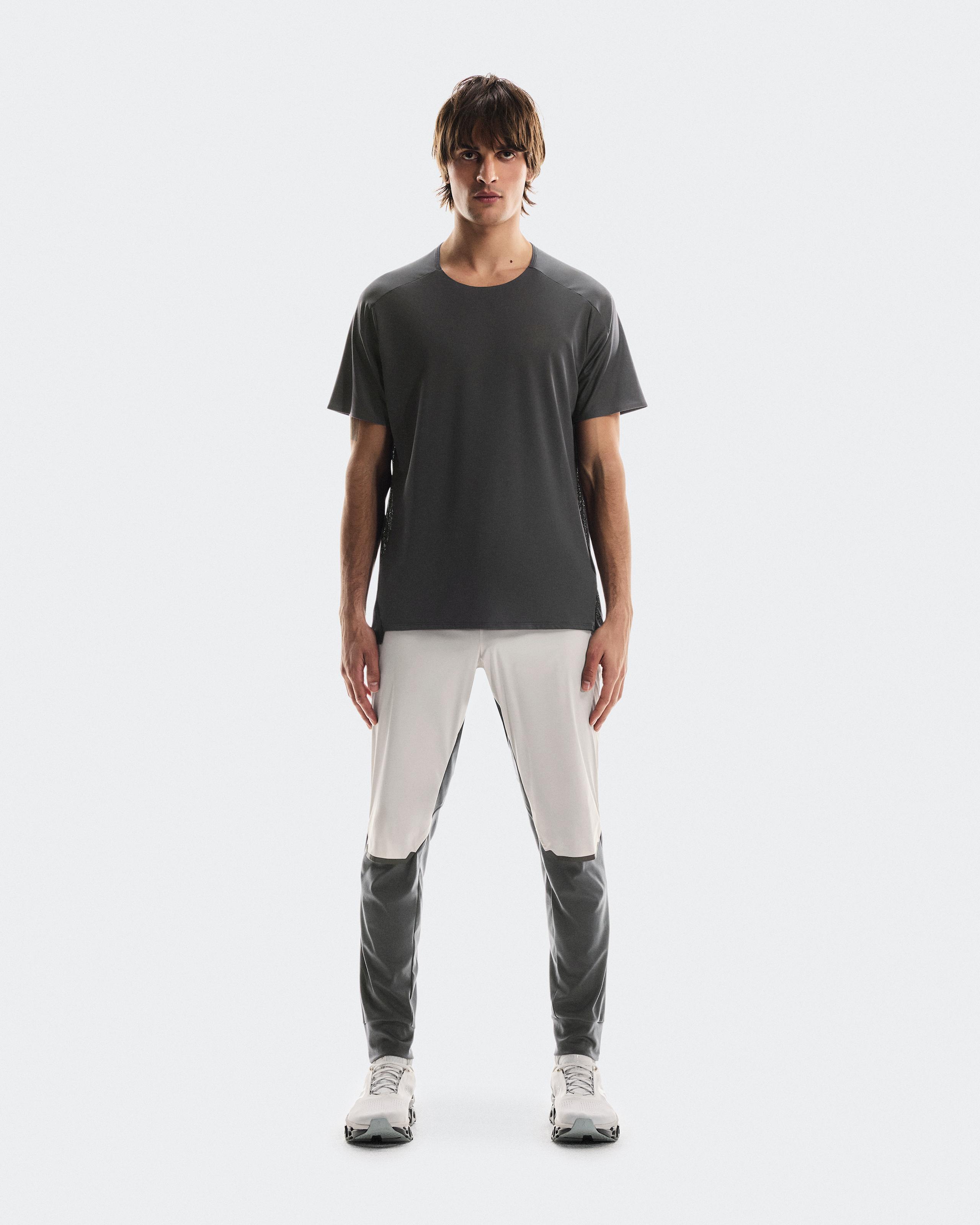 Weather Pants Silver | Eclipse