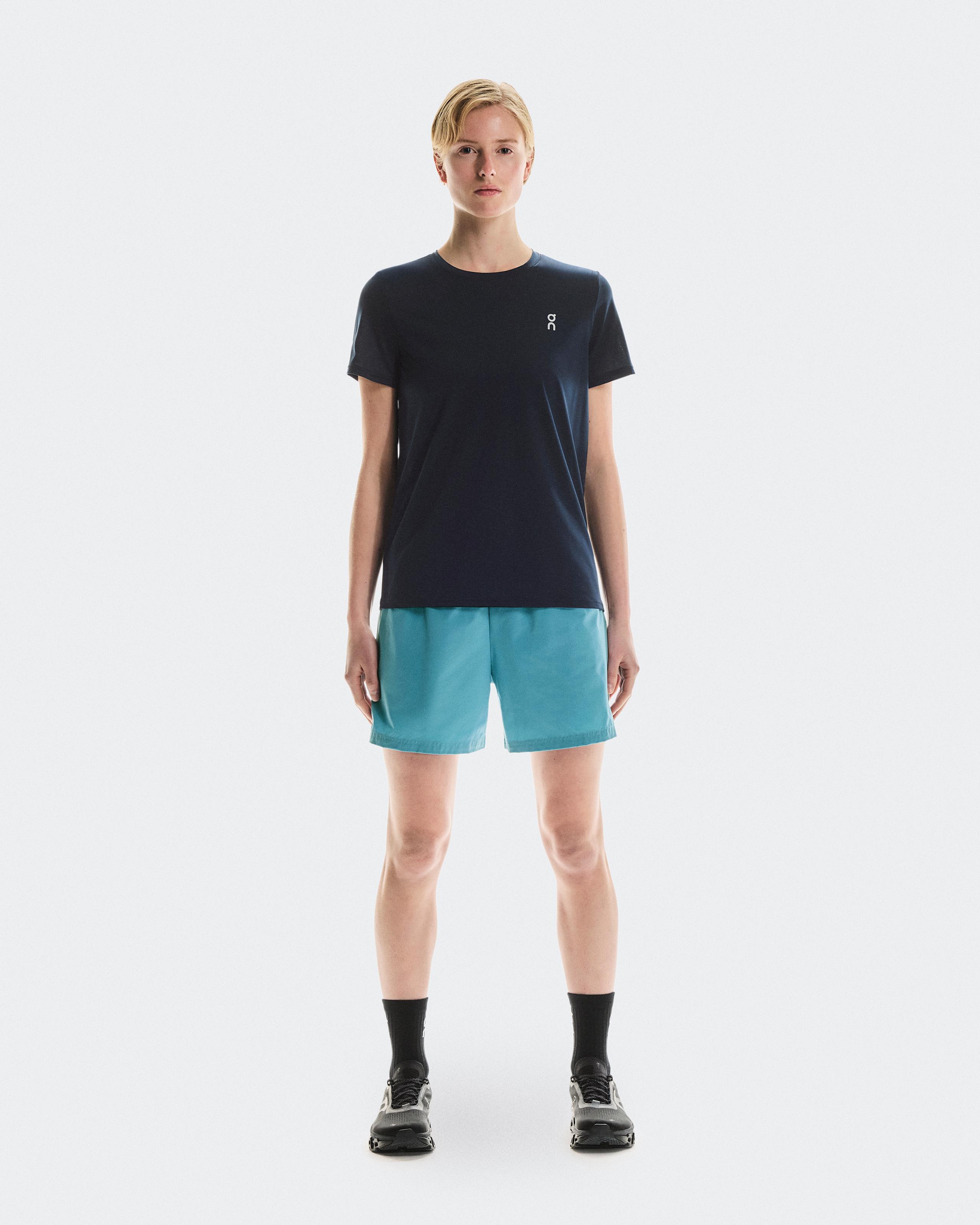 5" Core Shorts Niagara