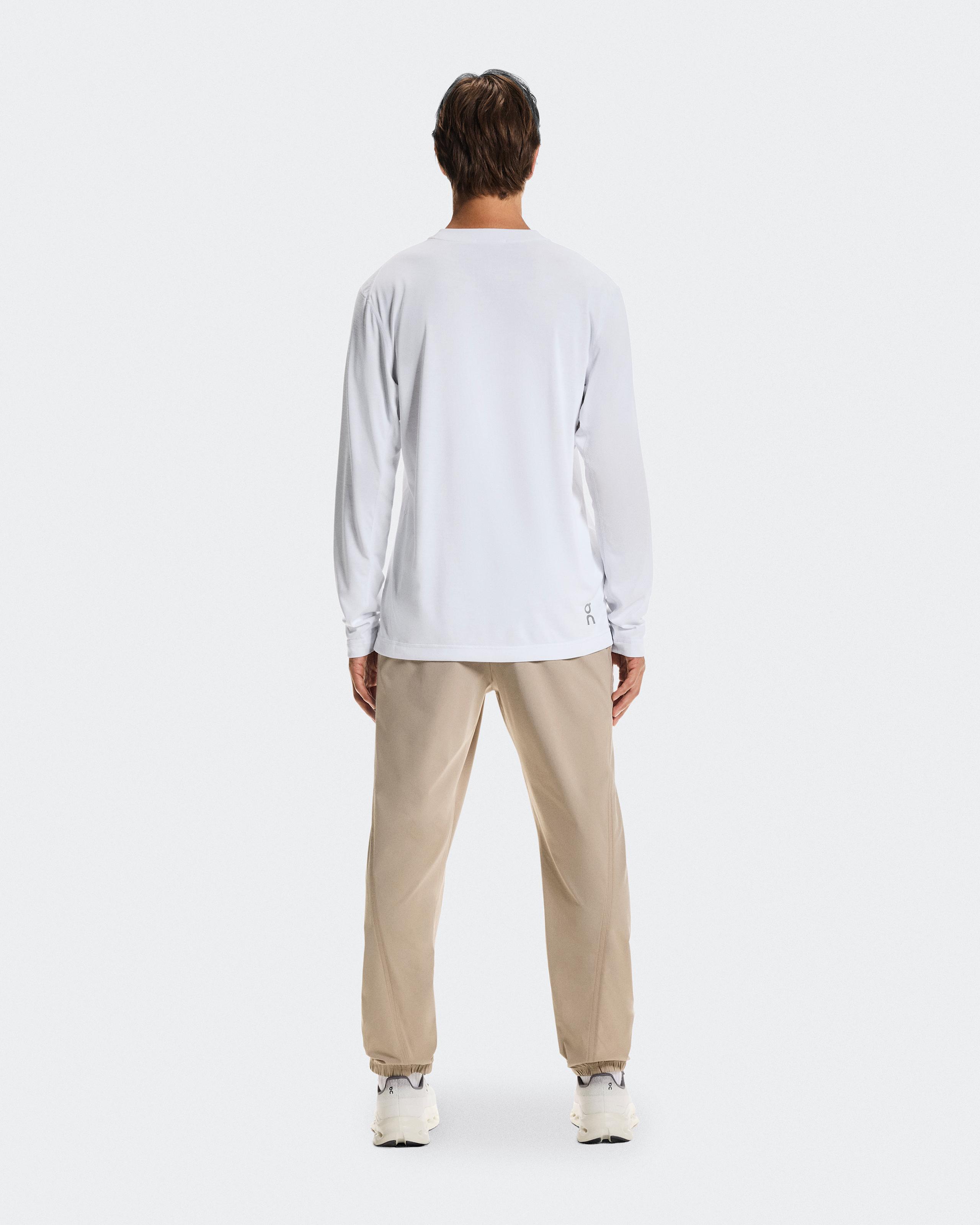 Мужские брюки On Focus Pants, Desert — фото 2