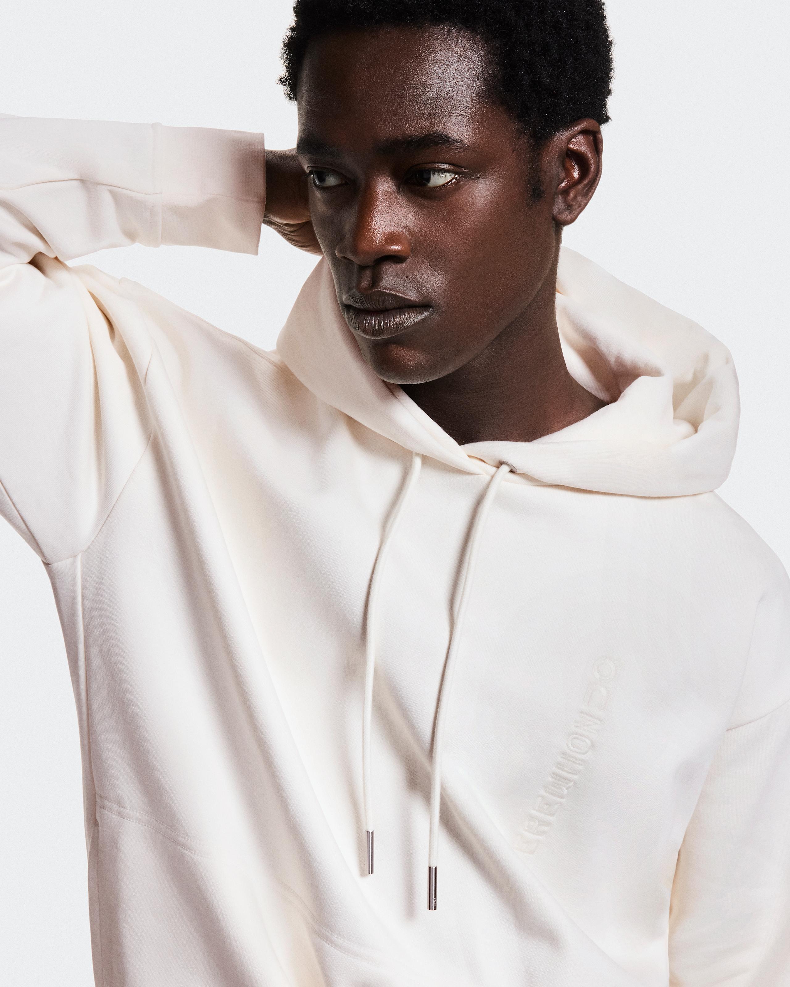 Худи On Collective Hoodie Erewhon, Ivory — фото 7