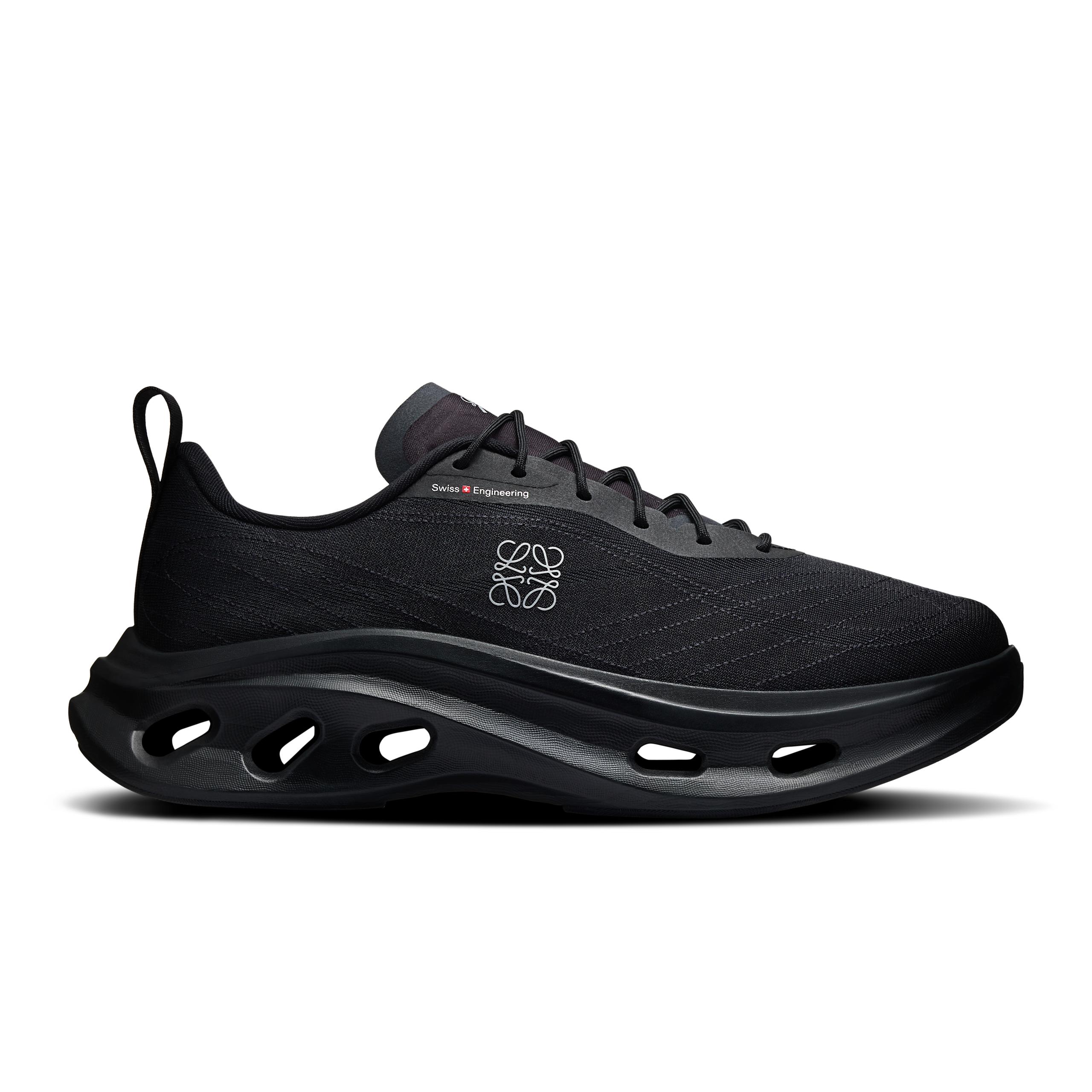 Cloudtilt Cosmic LOEWE Black