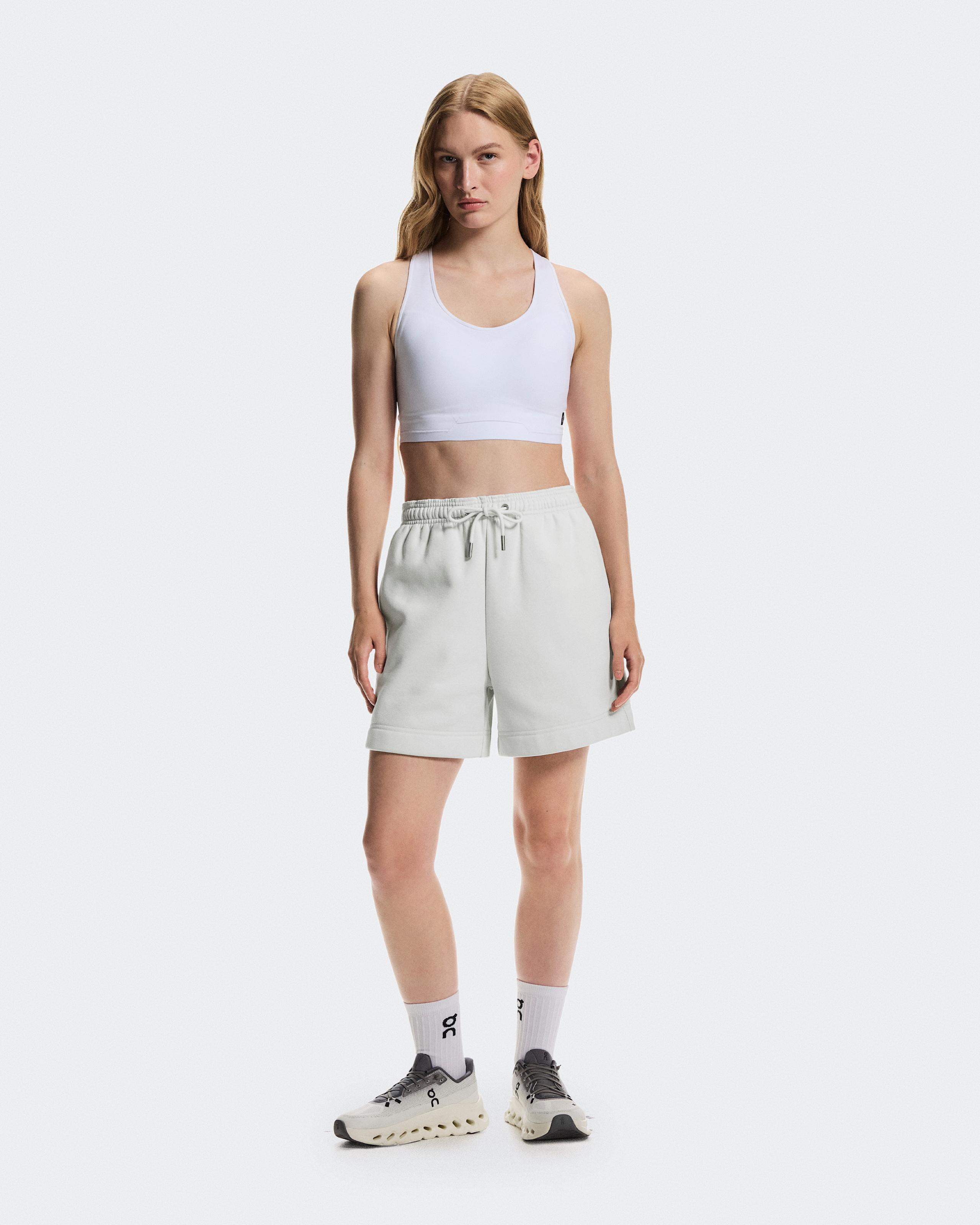 Club Collective Shorts Iceberg