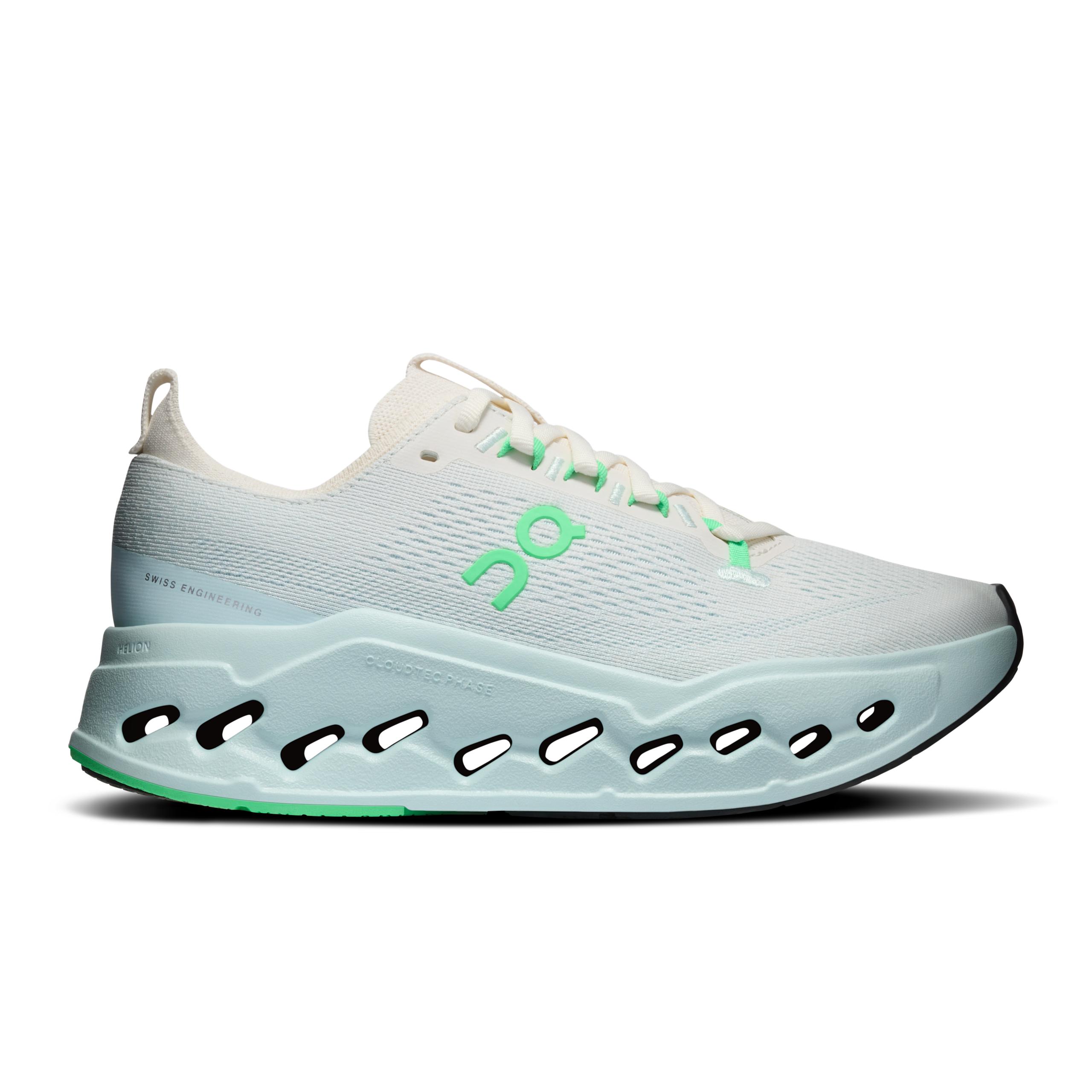 Cloudsurfer Max Ivory | Flurry