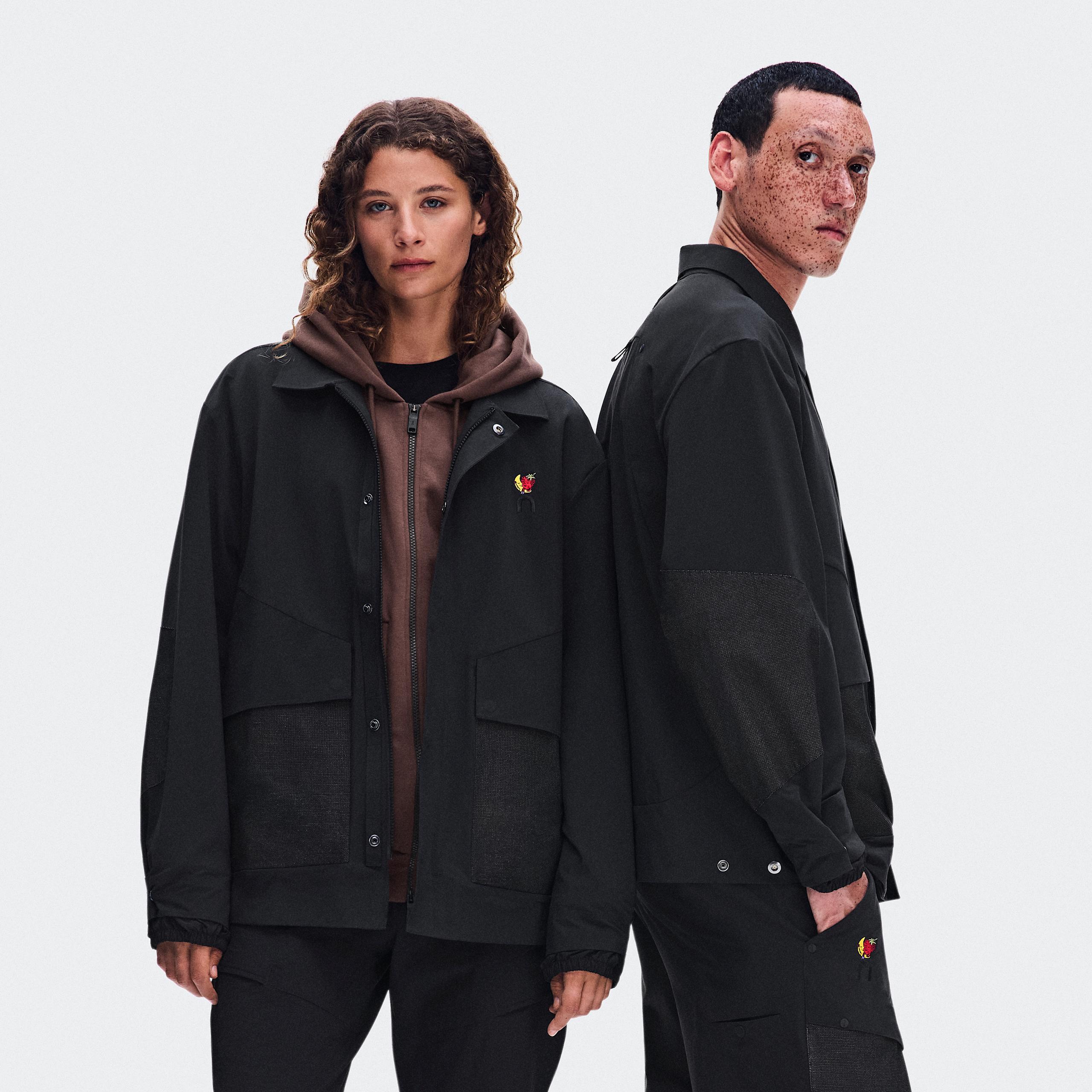 Utility Jacket SHG — фото 2
