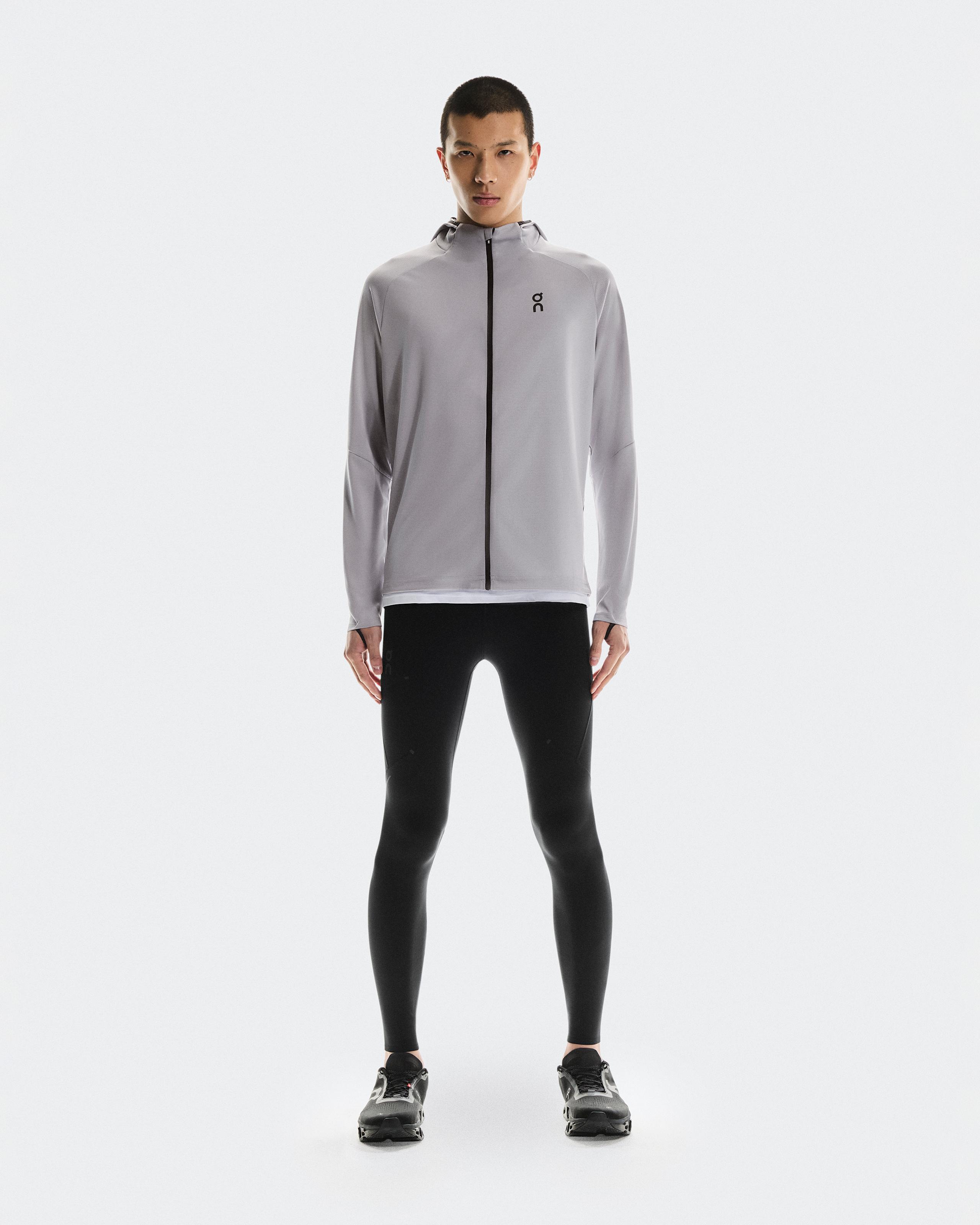 Performance Tights Black