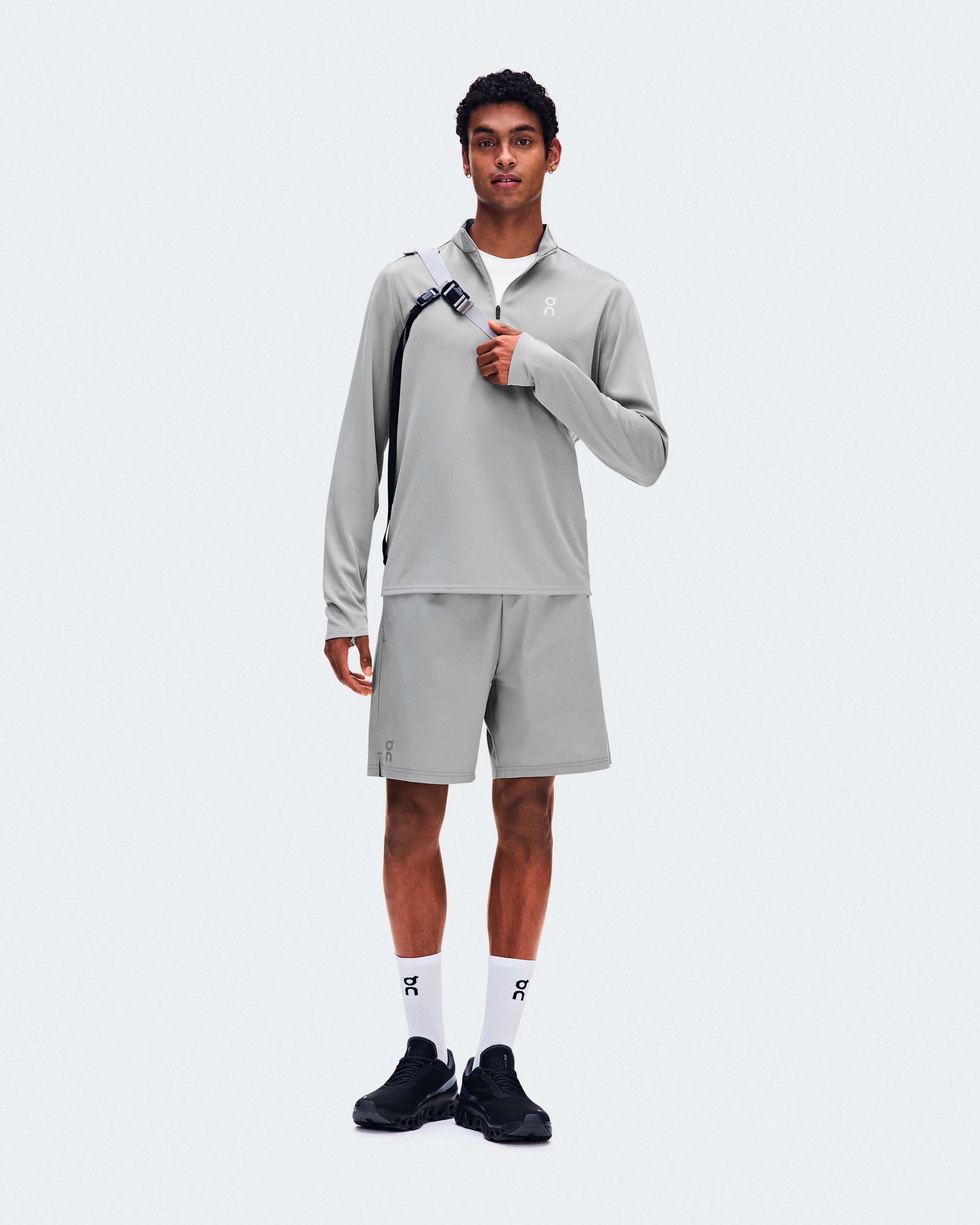 7" Core Shorts Apollo