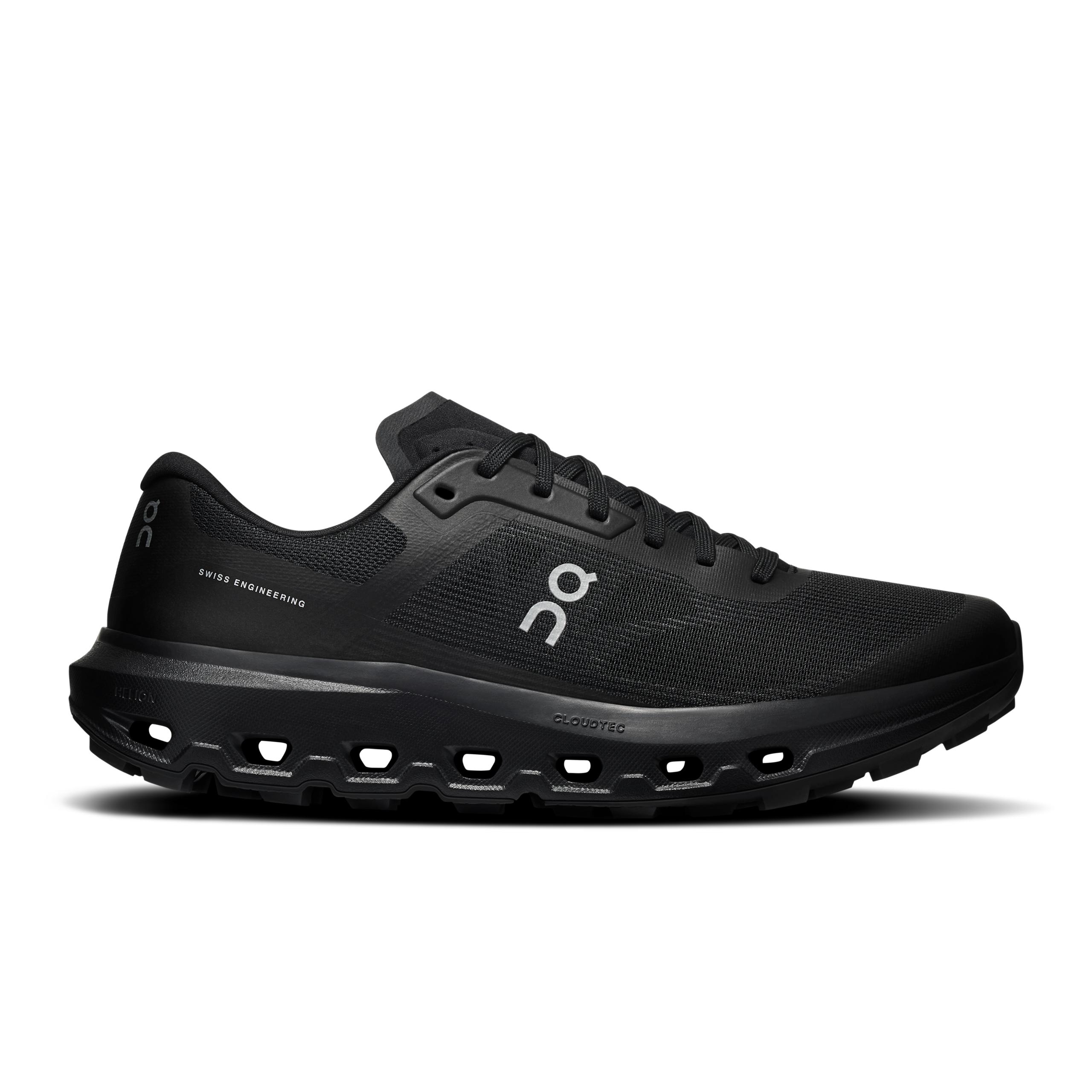 Cloudvista 3 Black | Black