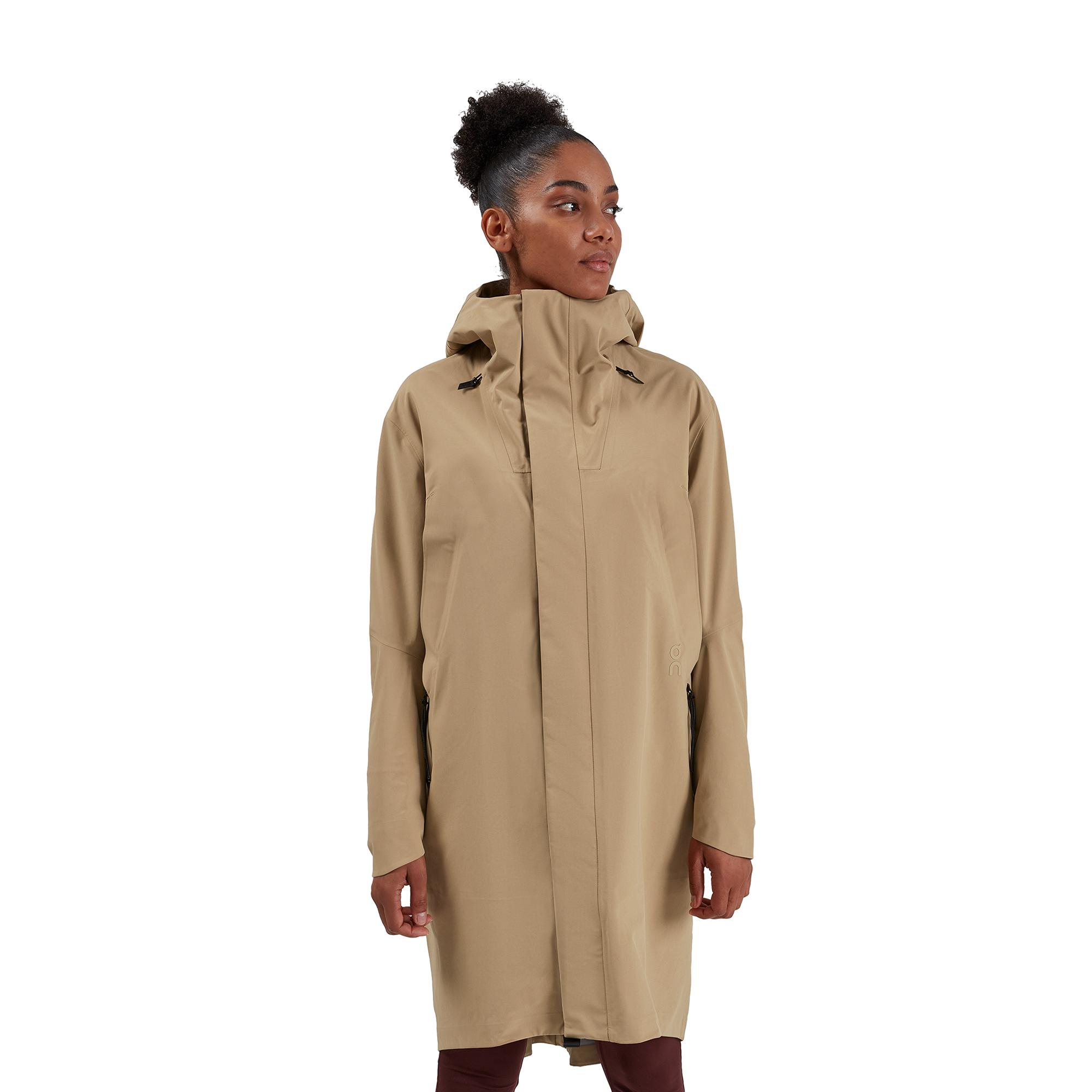Parka Chai