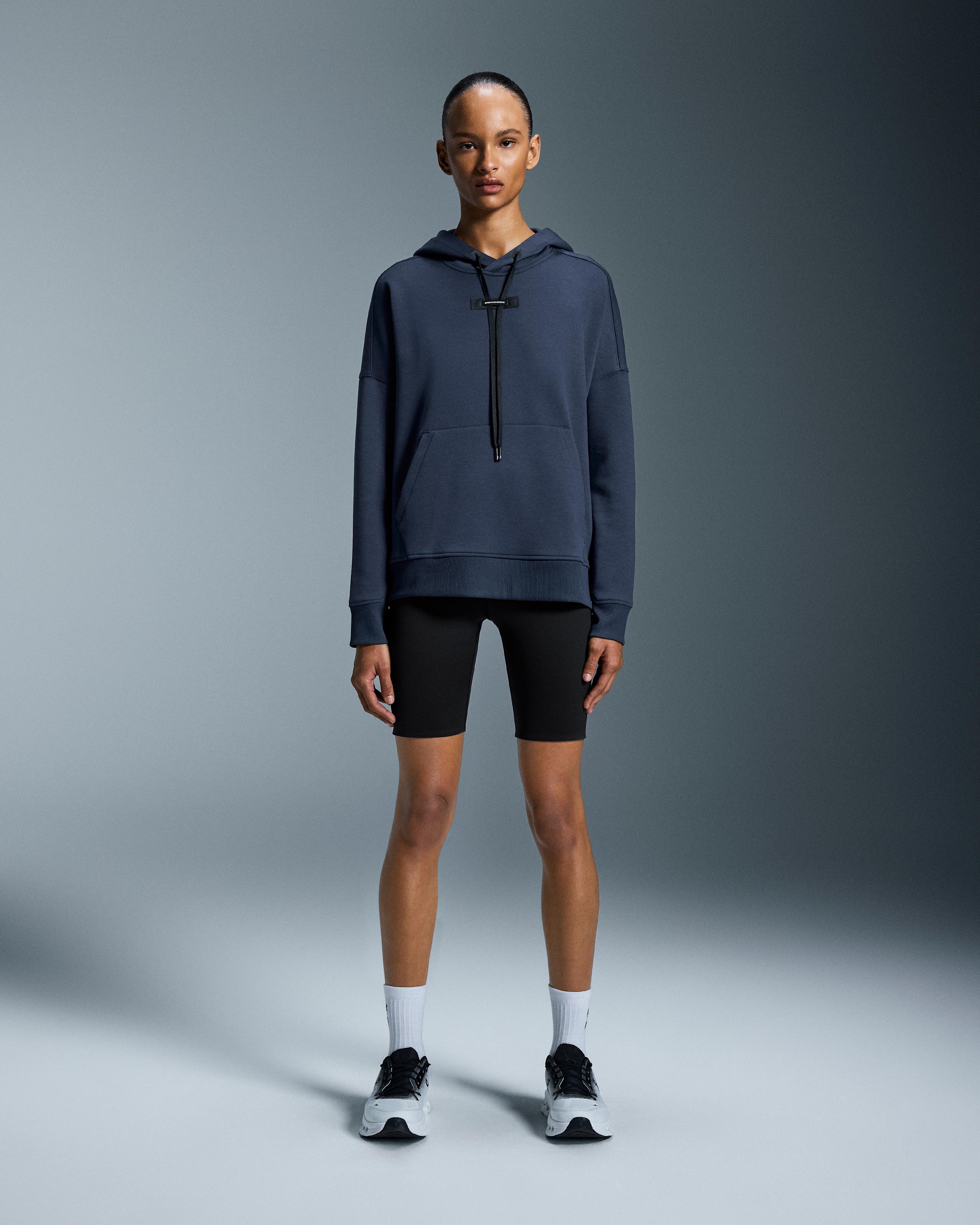 Hoodie Midnight