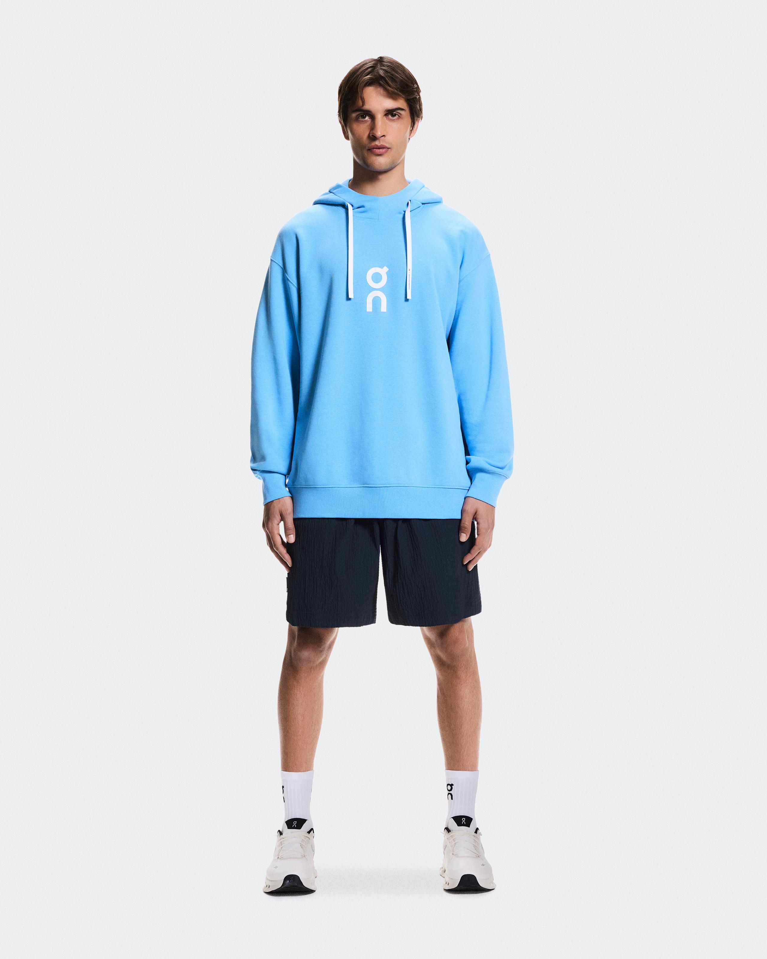 Club Hoodie Gourami