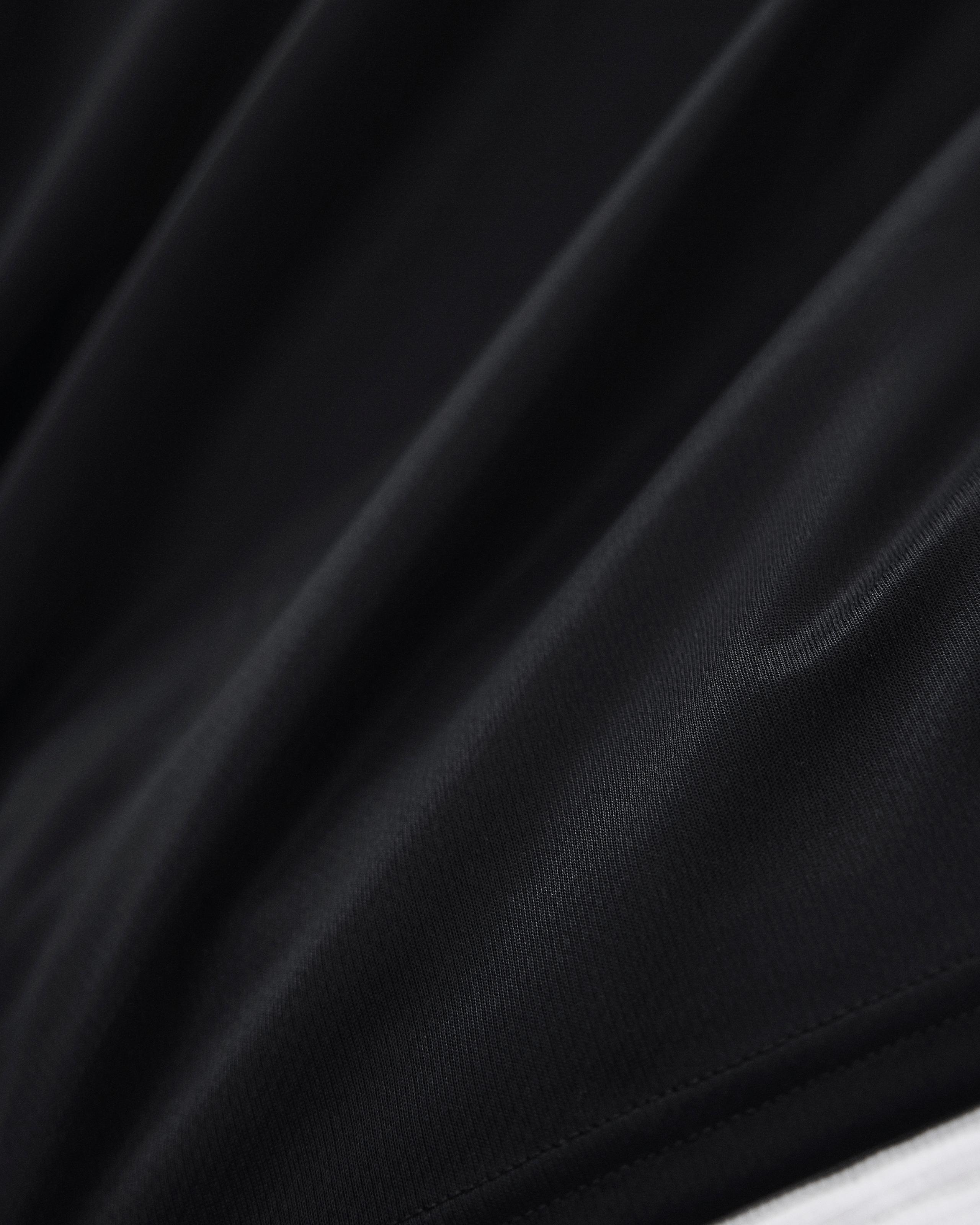 Мужская кофта On Core 1/4 Zip, Black — фото 7