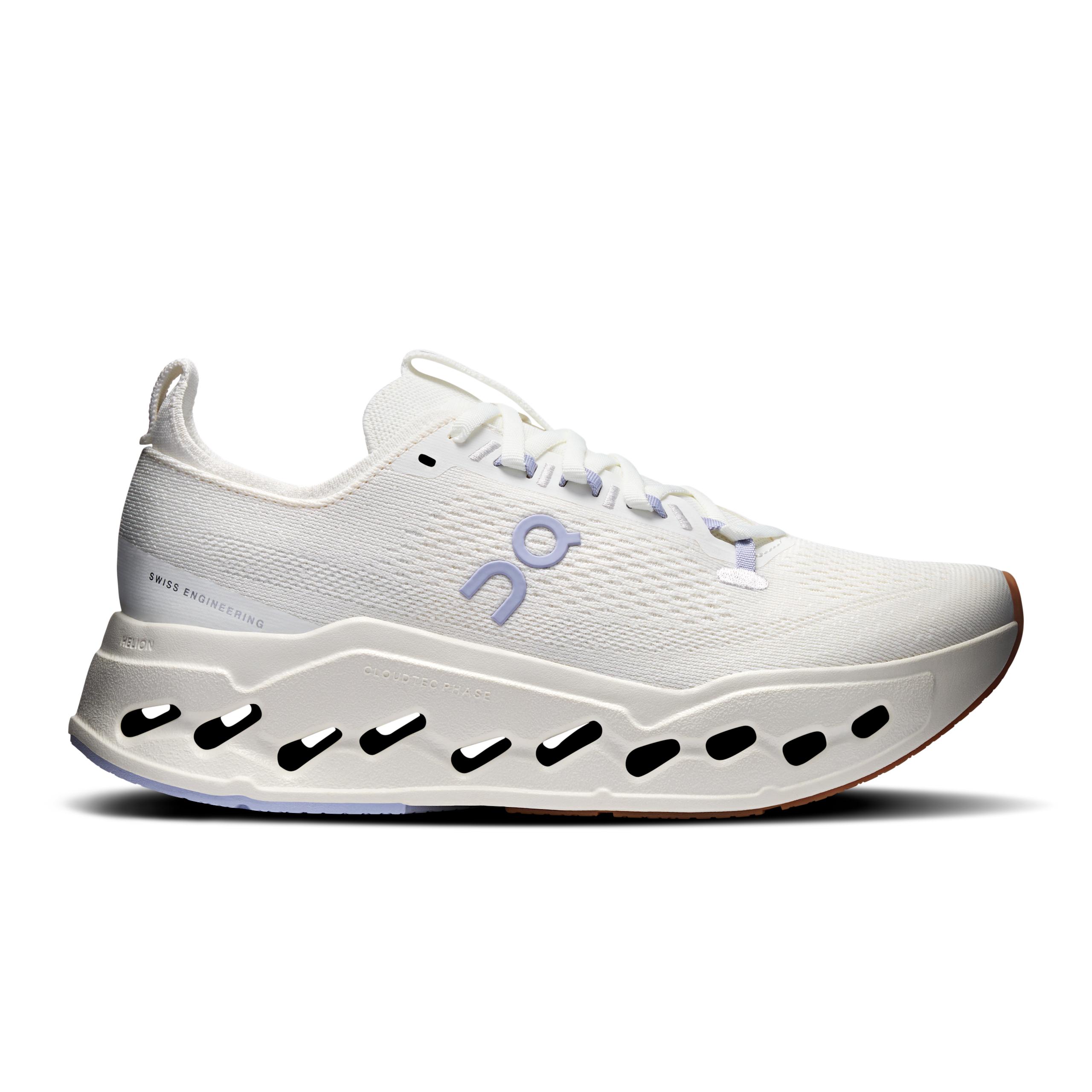 Cloudsurfer Max Ivory | Nimbus