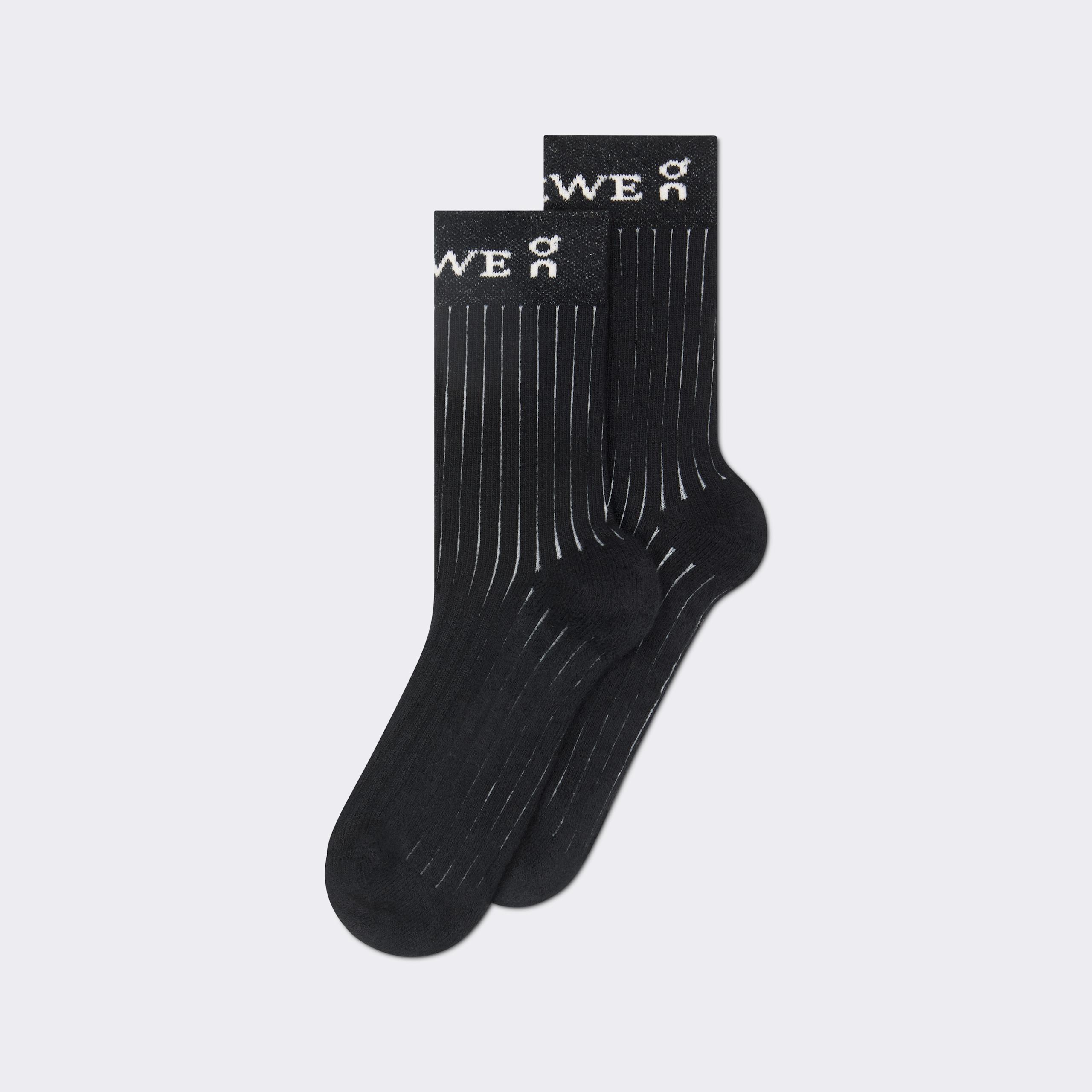 Socks LOEWE — фото 2