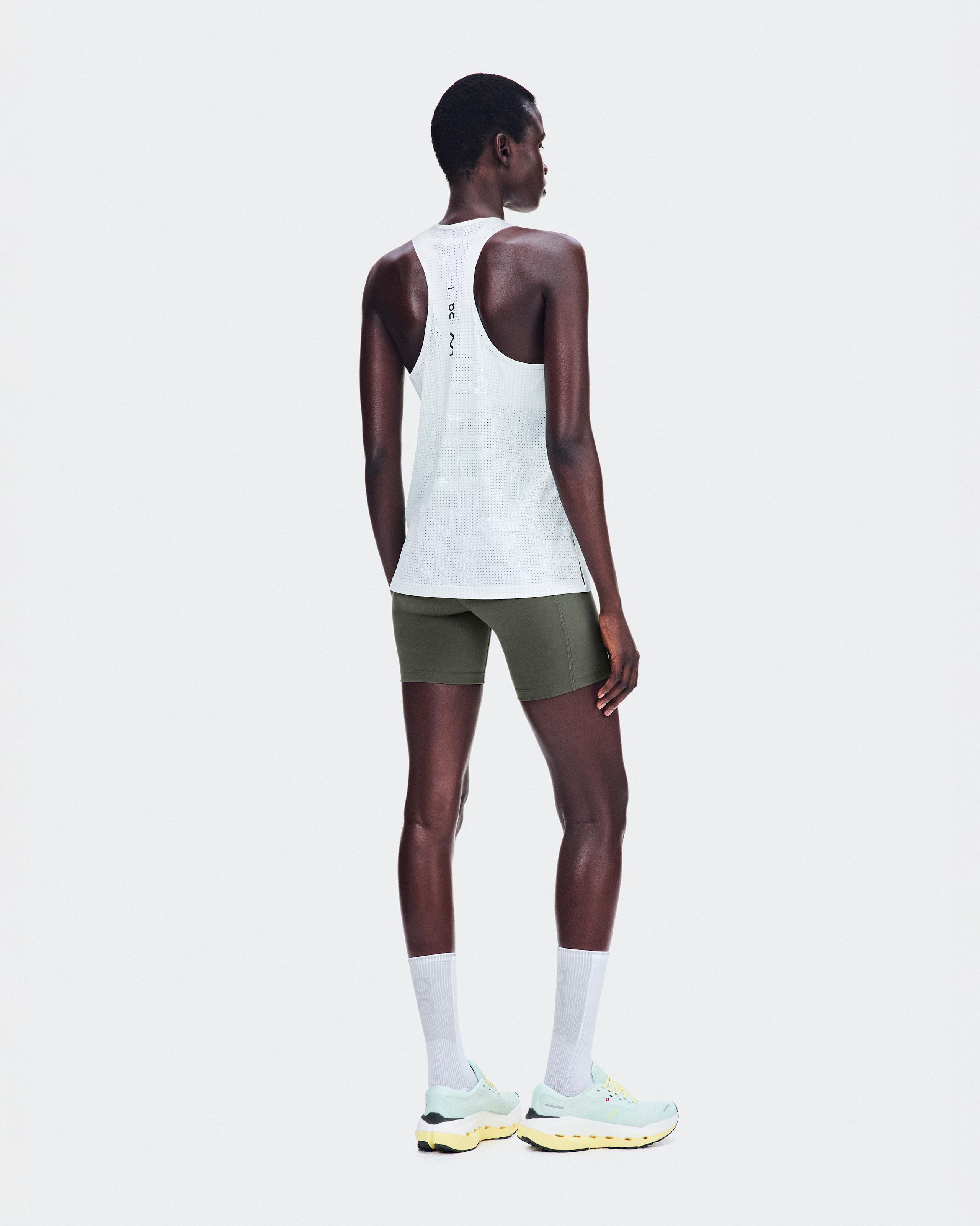 Race Half Tights LN1 — фото 3