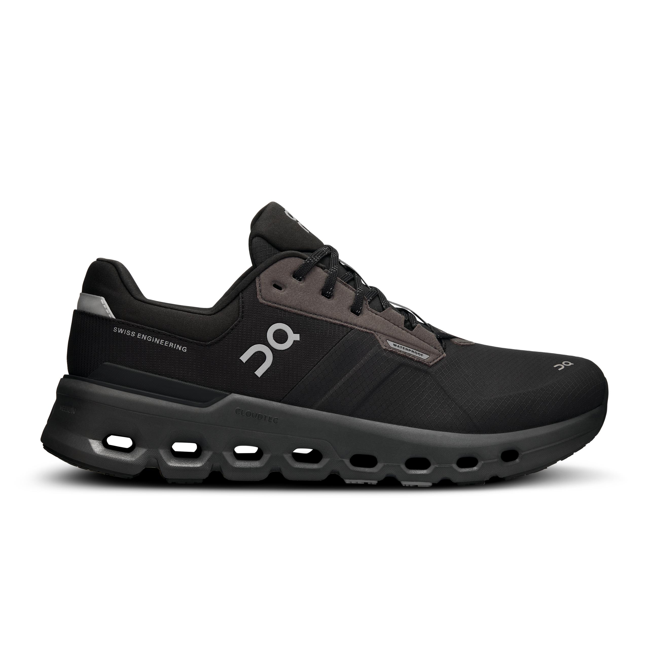 Cloudrunner 2 Waterproof Magnet | Black