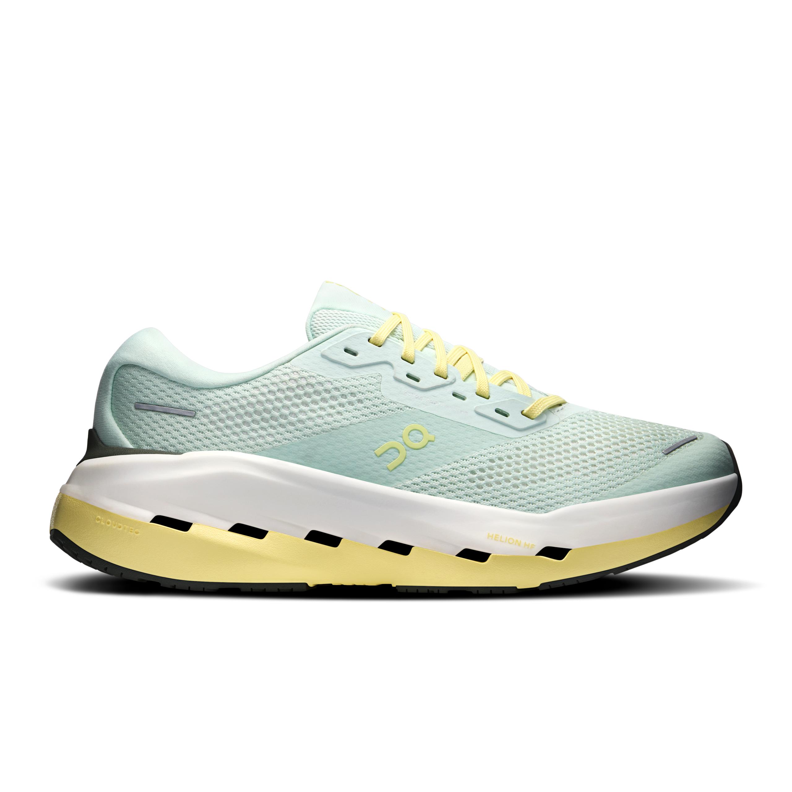 Cloudrunner 3 Max LN1 Fresco | Gild