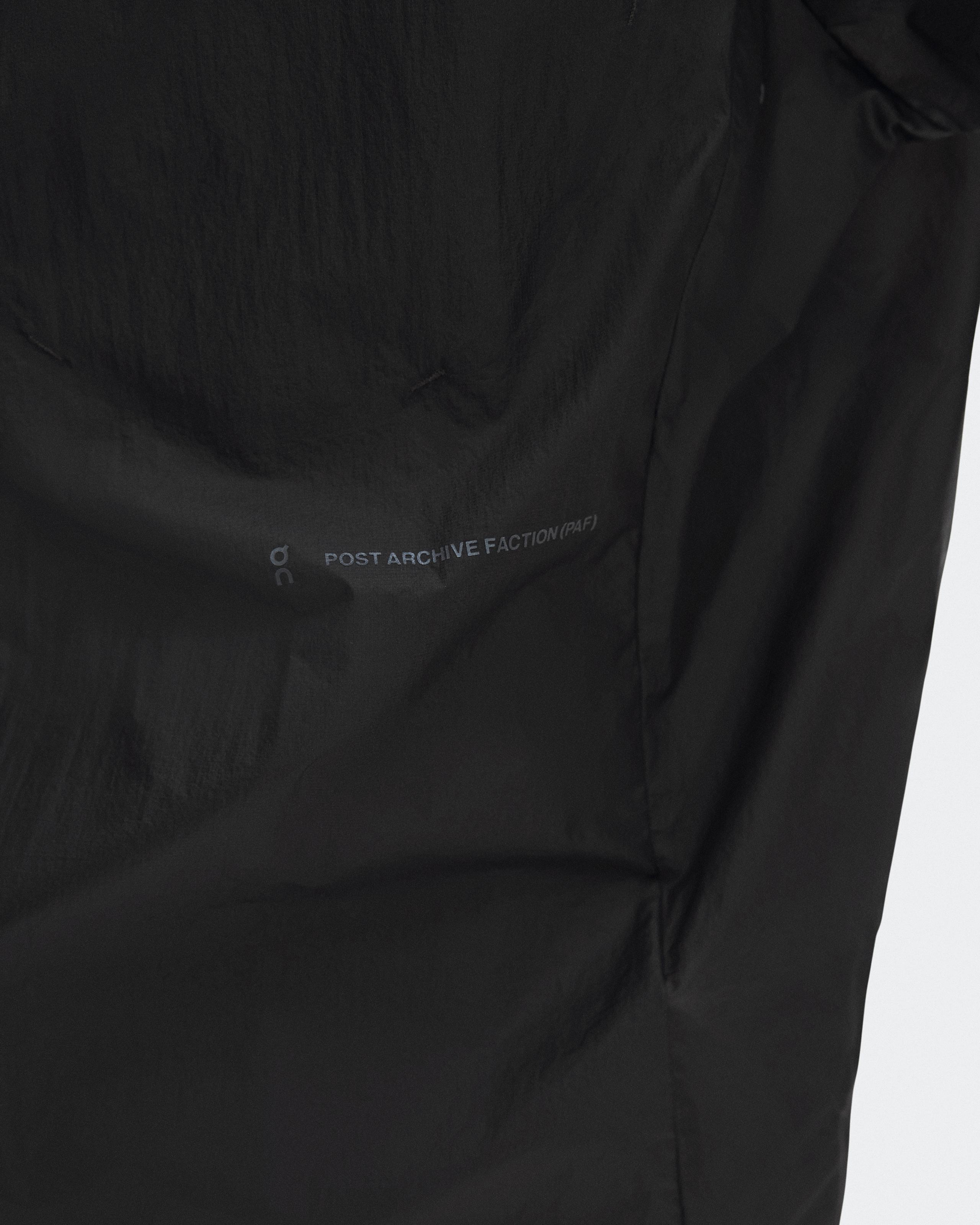 Куртка Zero Jacket PAF, цвет Molasses (тёмно-коричневый) — фото 10