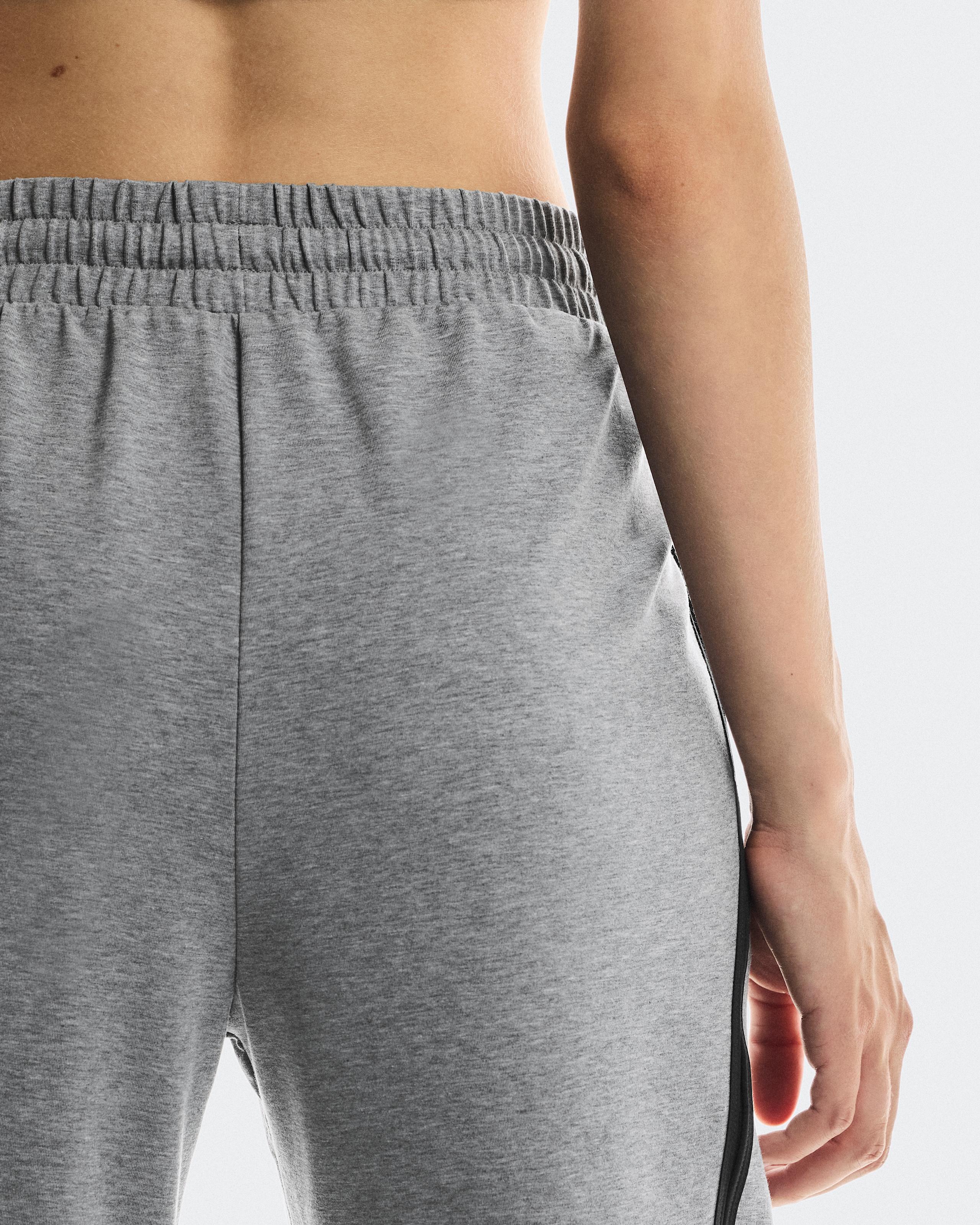 Женские джоггеры On Studio Joggers, Basalt — фото 6