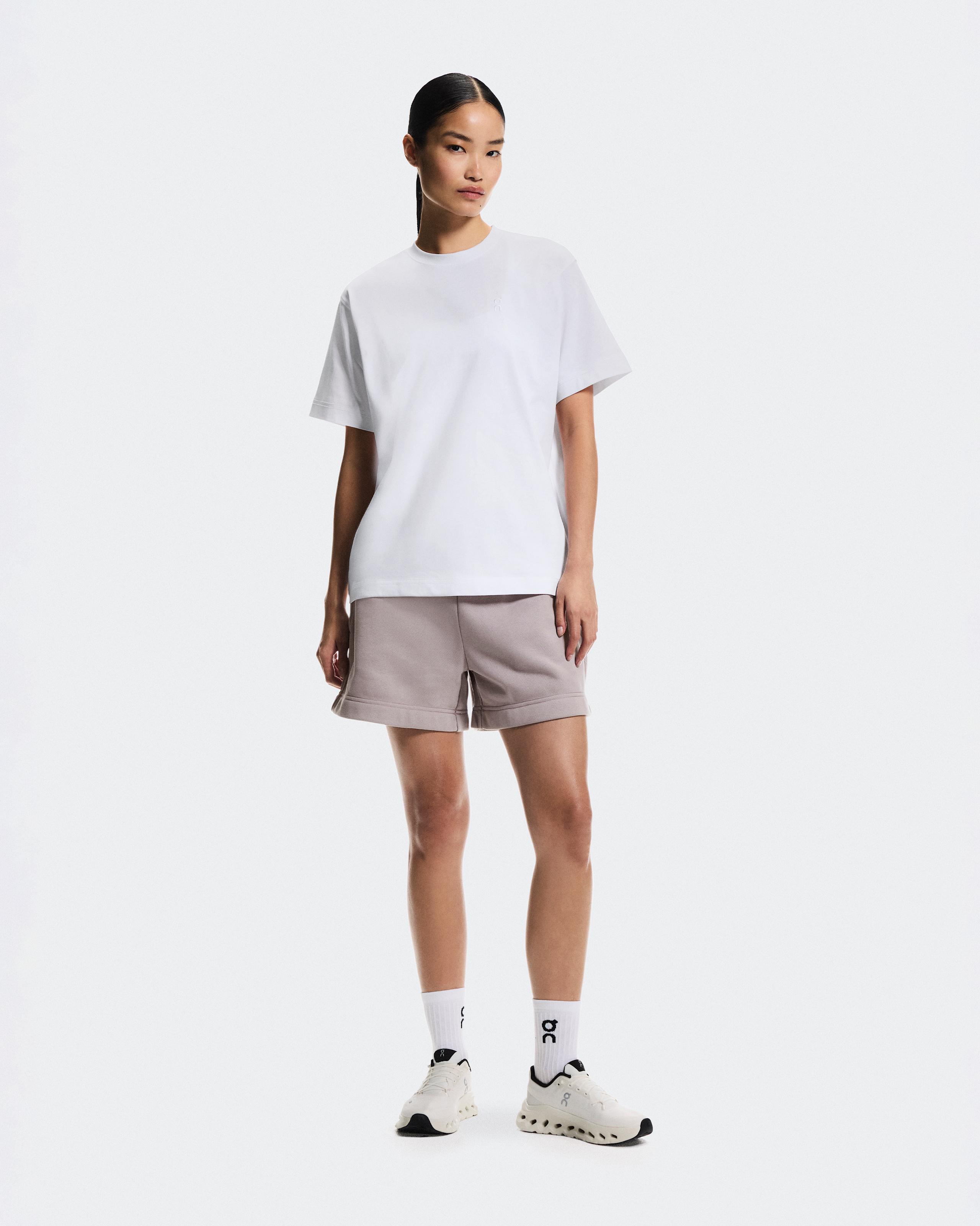 Club Collective-T White