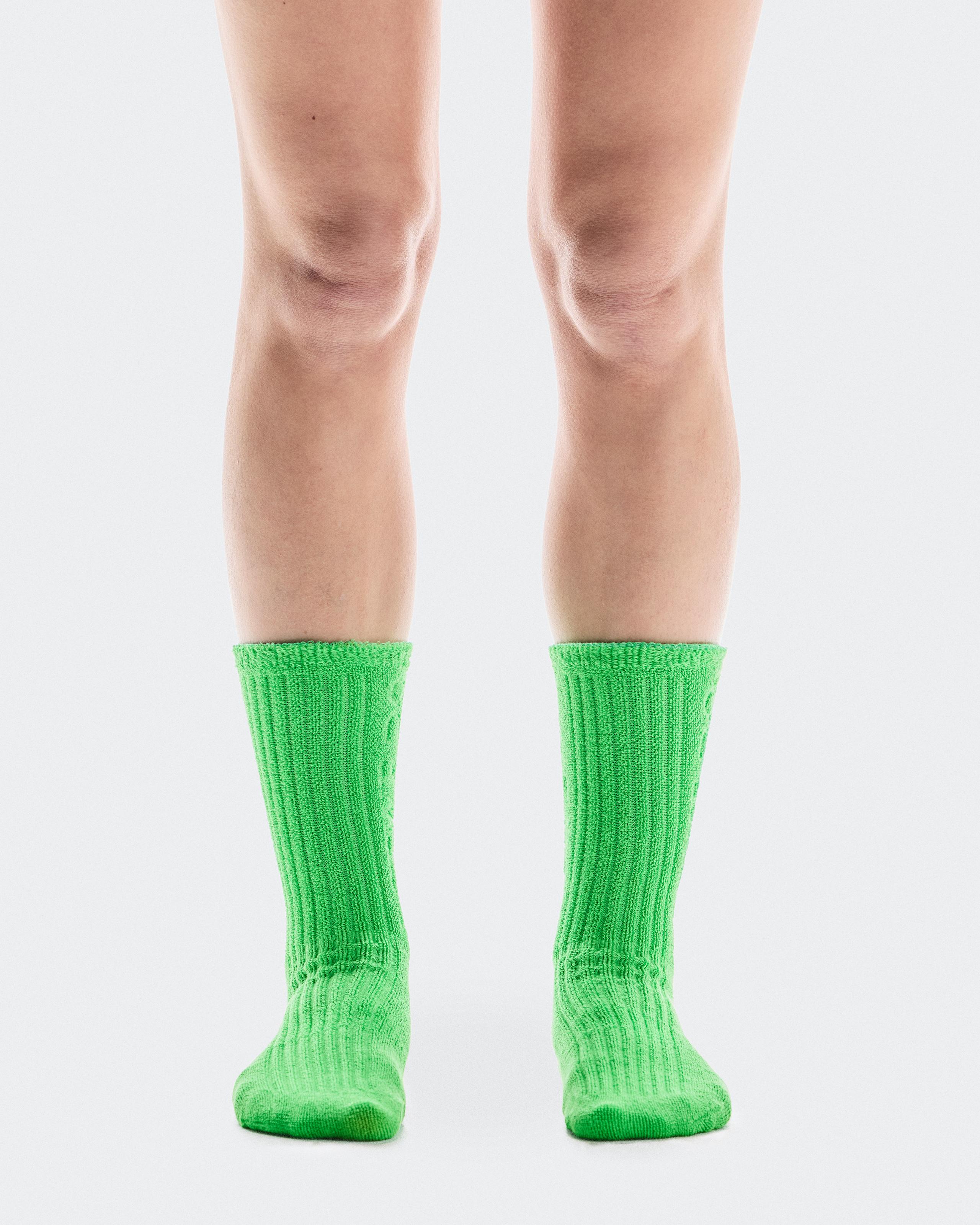 Socks LOEWE Green