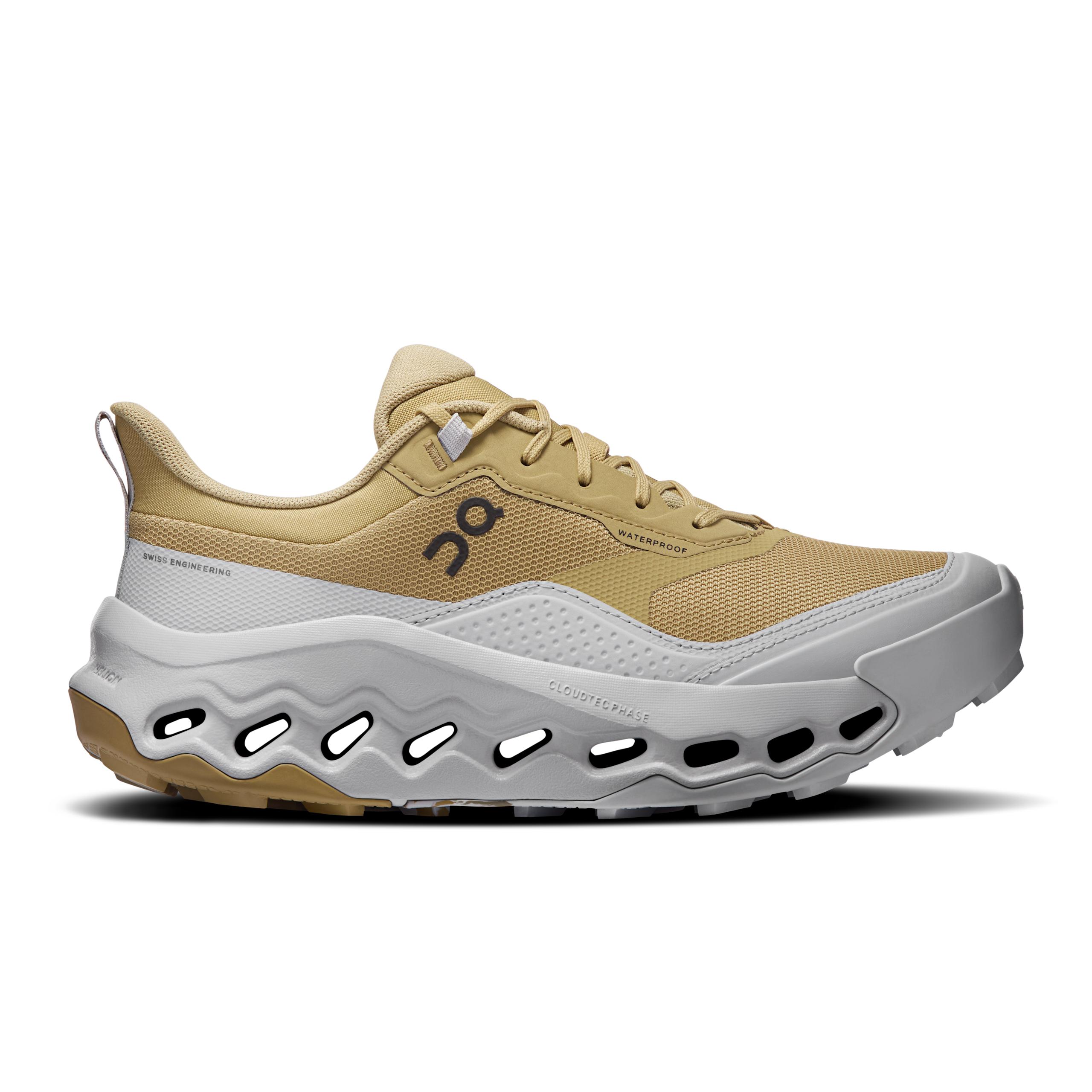 Cloudhorizon 2 Waterproof Safari | Glacier