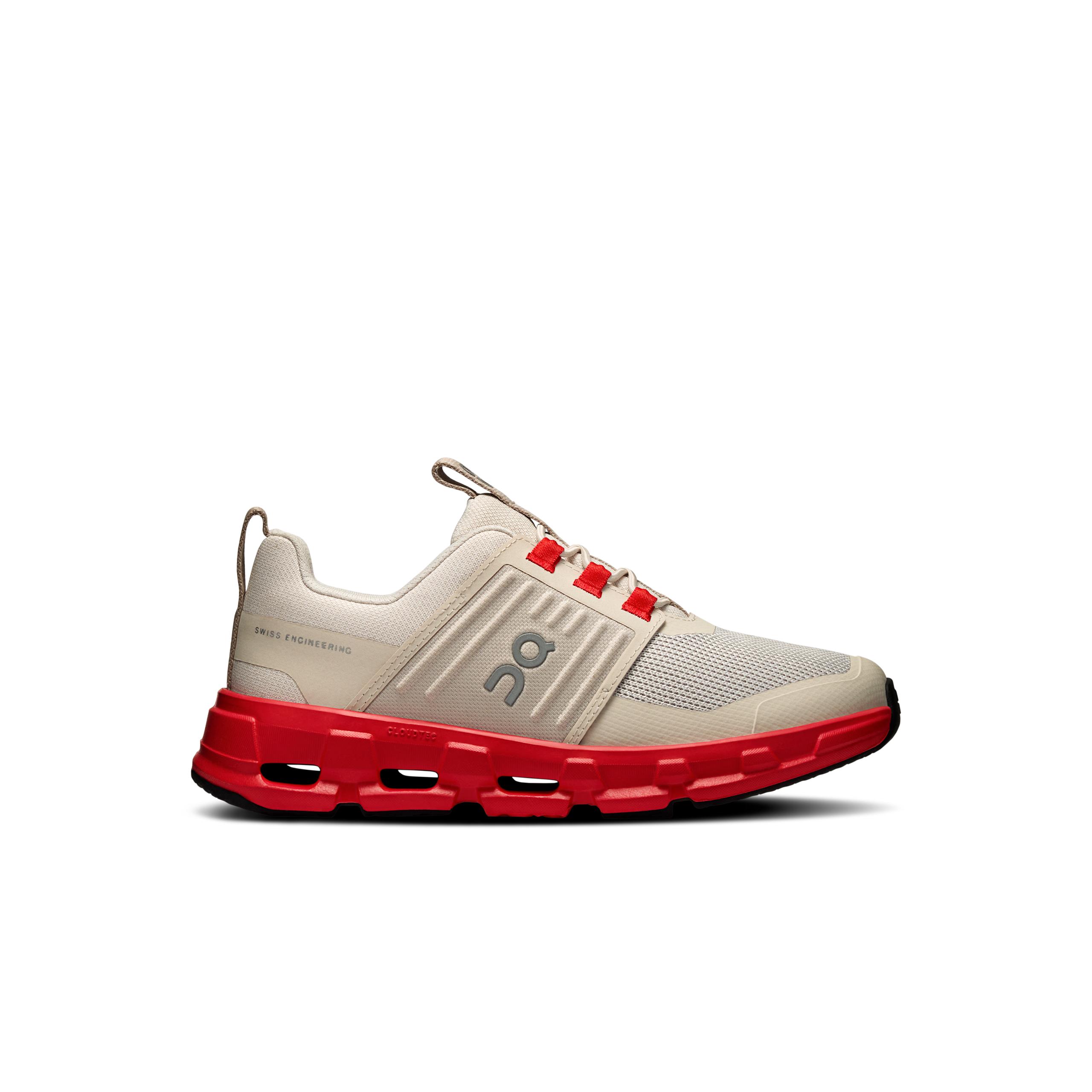 Cloudswift Kids Desert | Red
