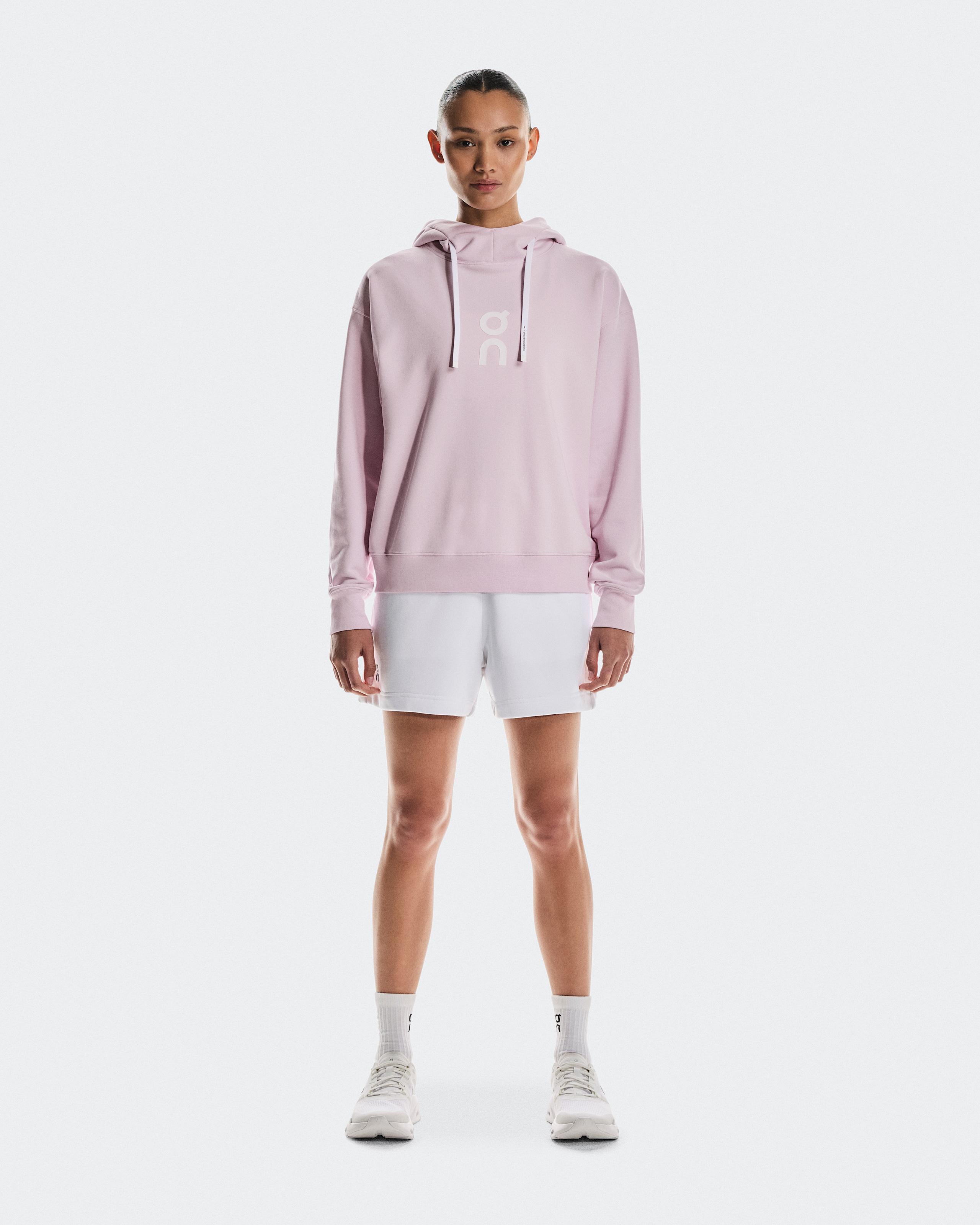 Club Hoodie Orchid