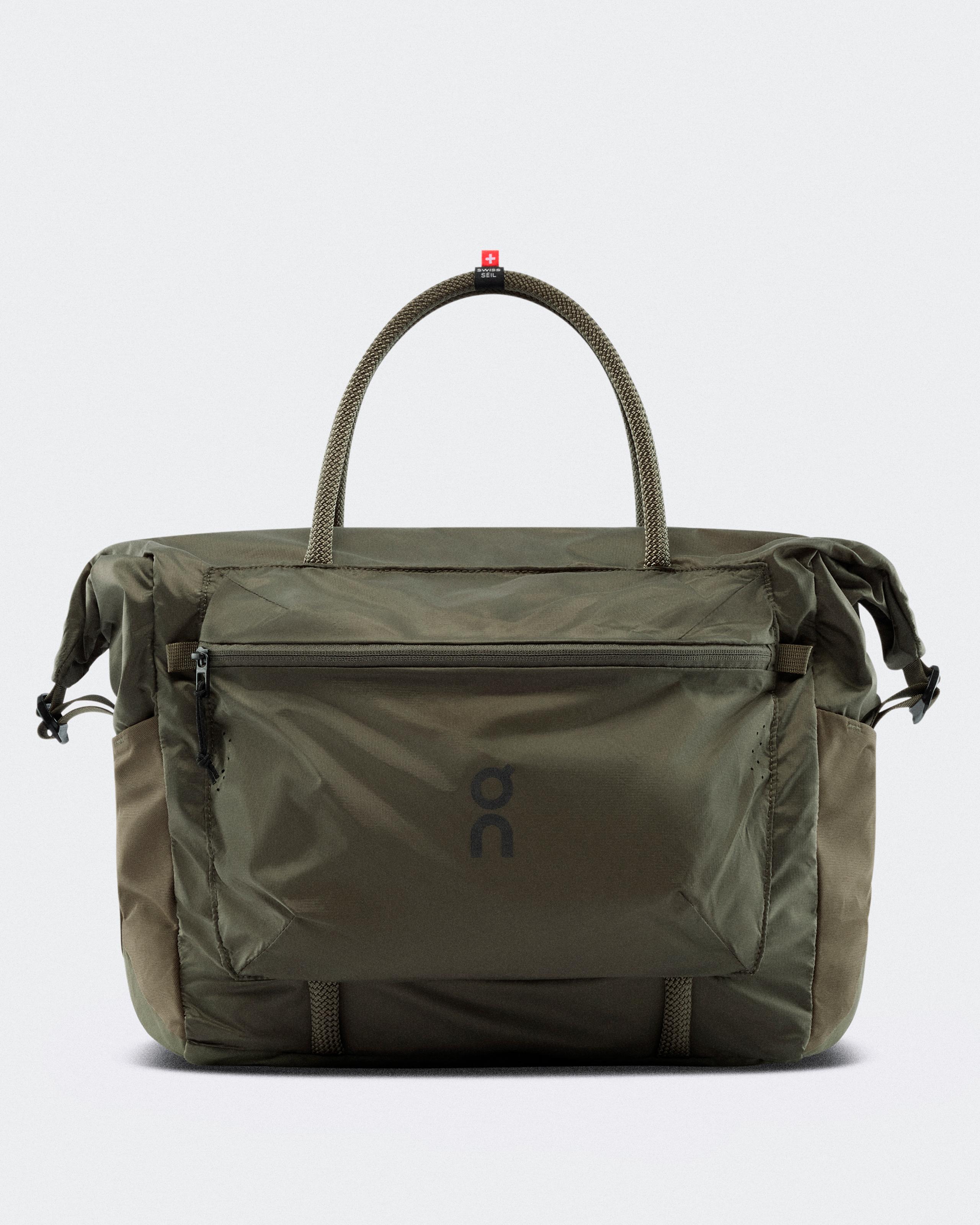 Track Pack 35L Lite Olive