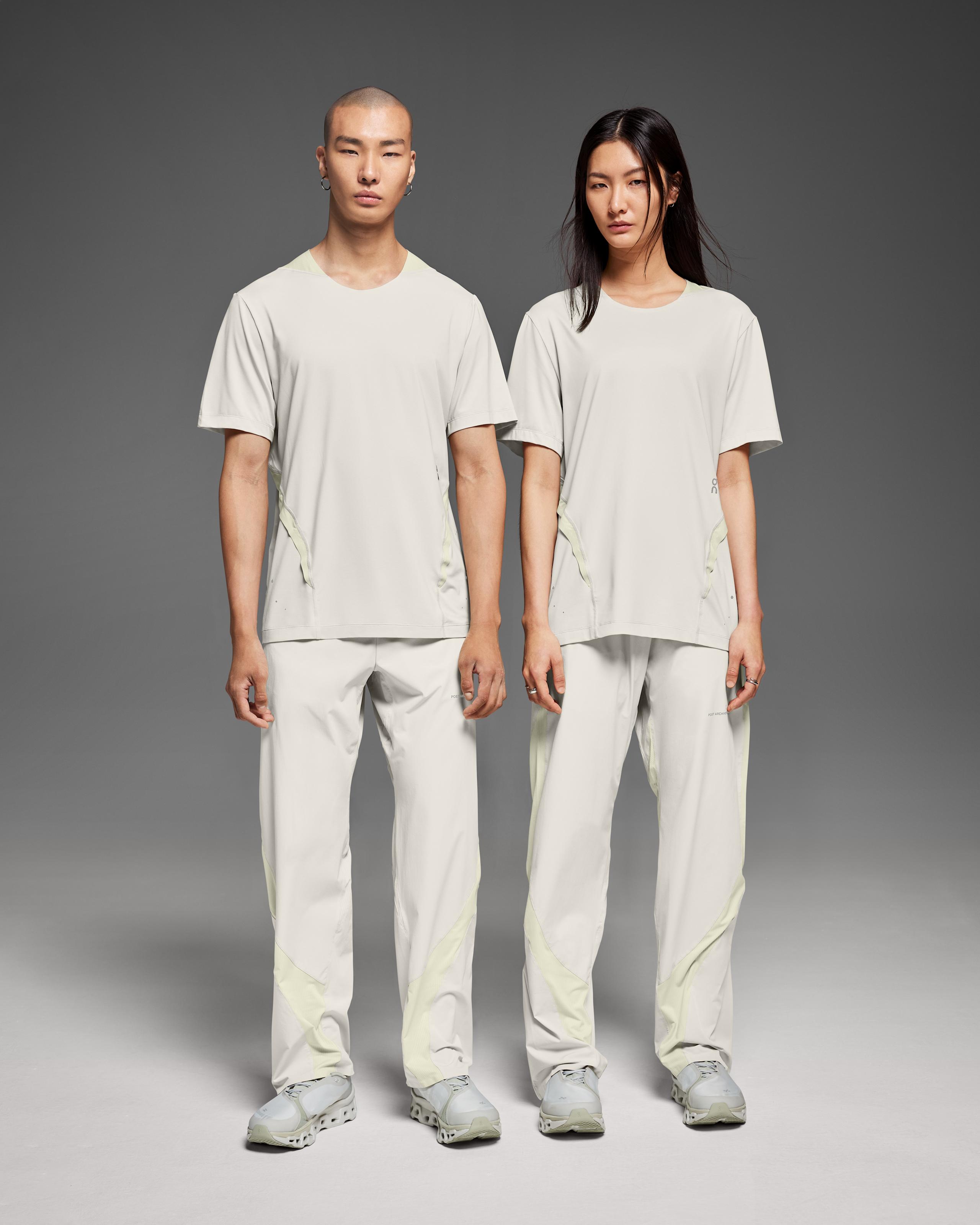 Running-T PAF Moondust | Chalk