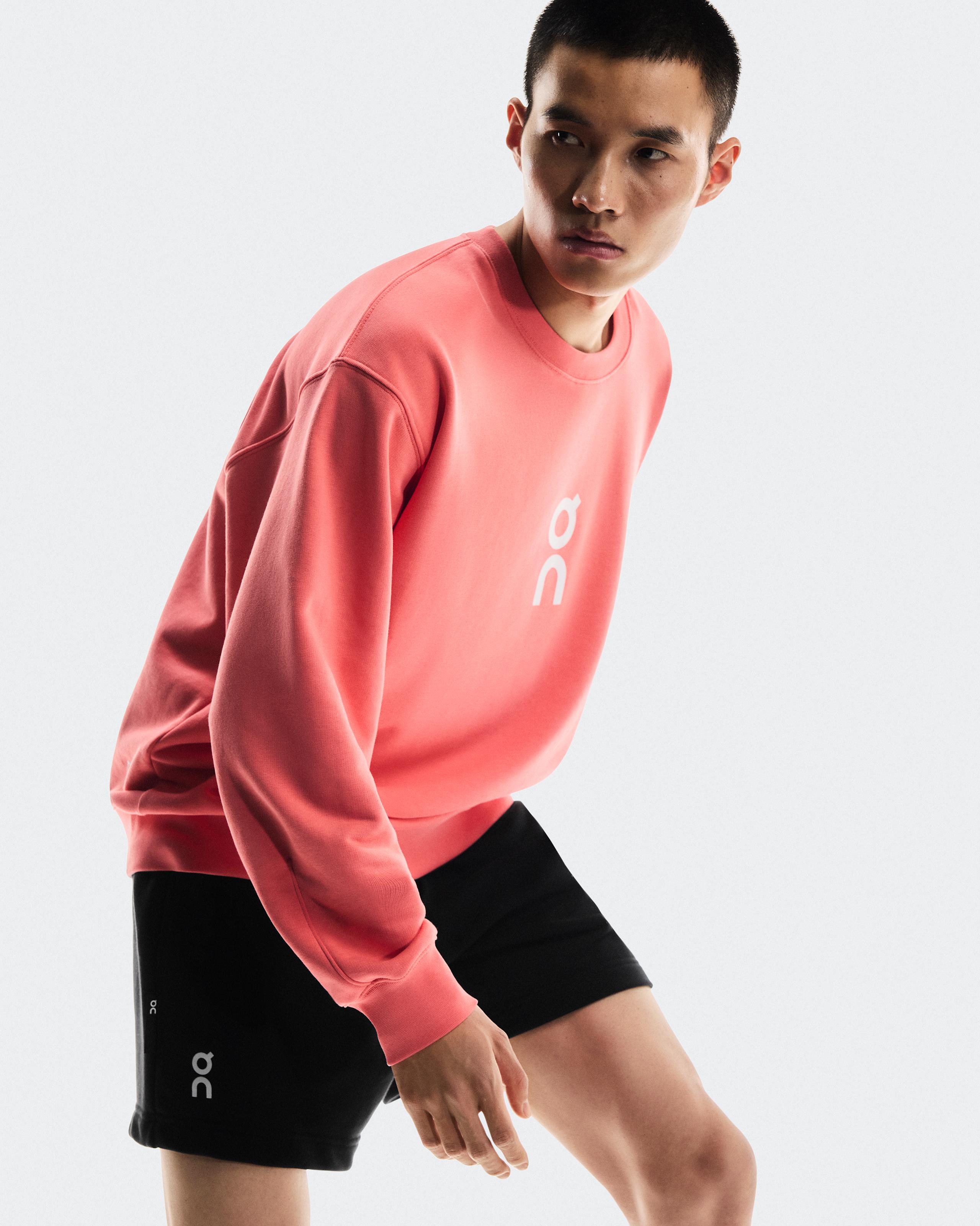 Мужские шорты On Club Shorts, Black — фото 7