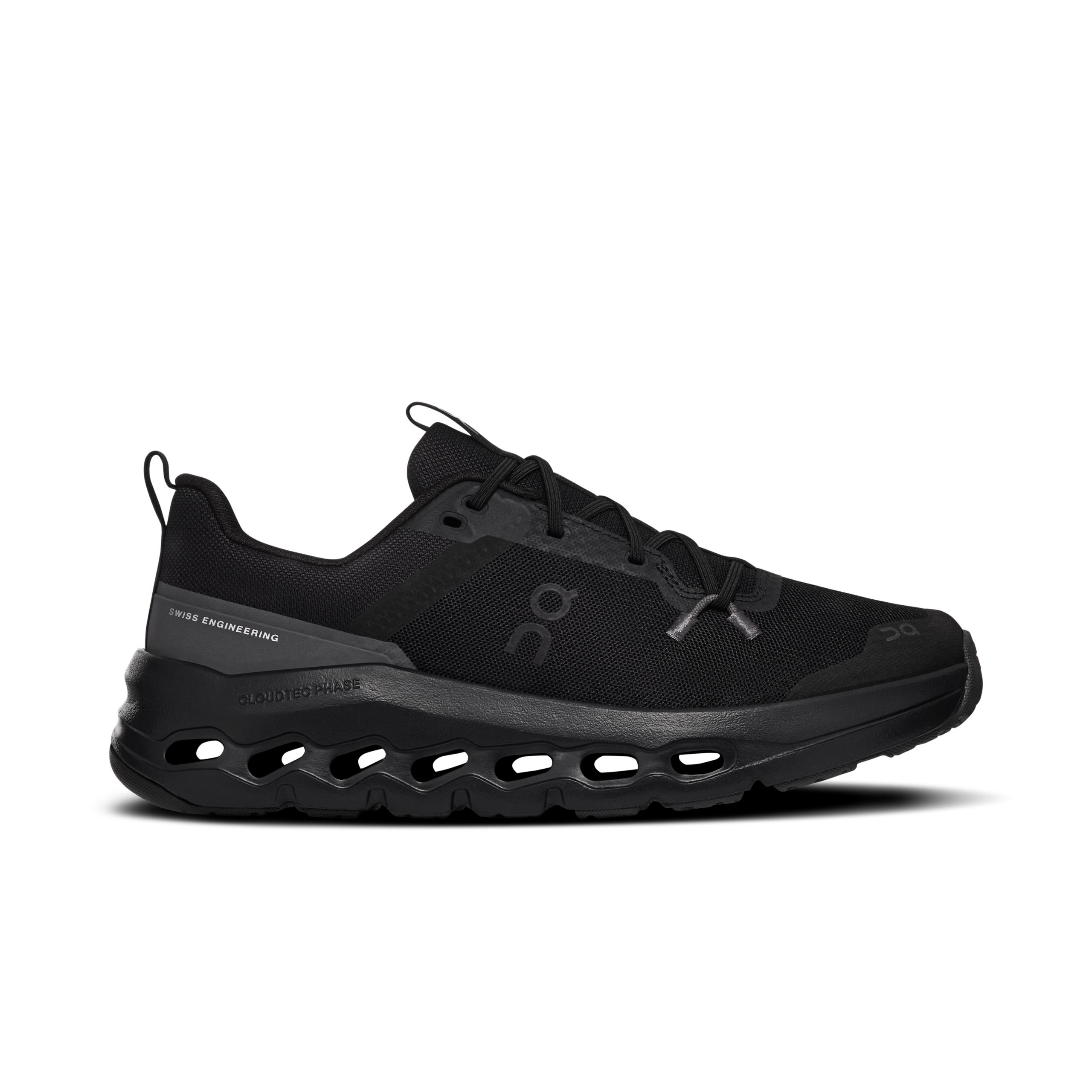 Cloudleap Black | Black