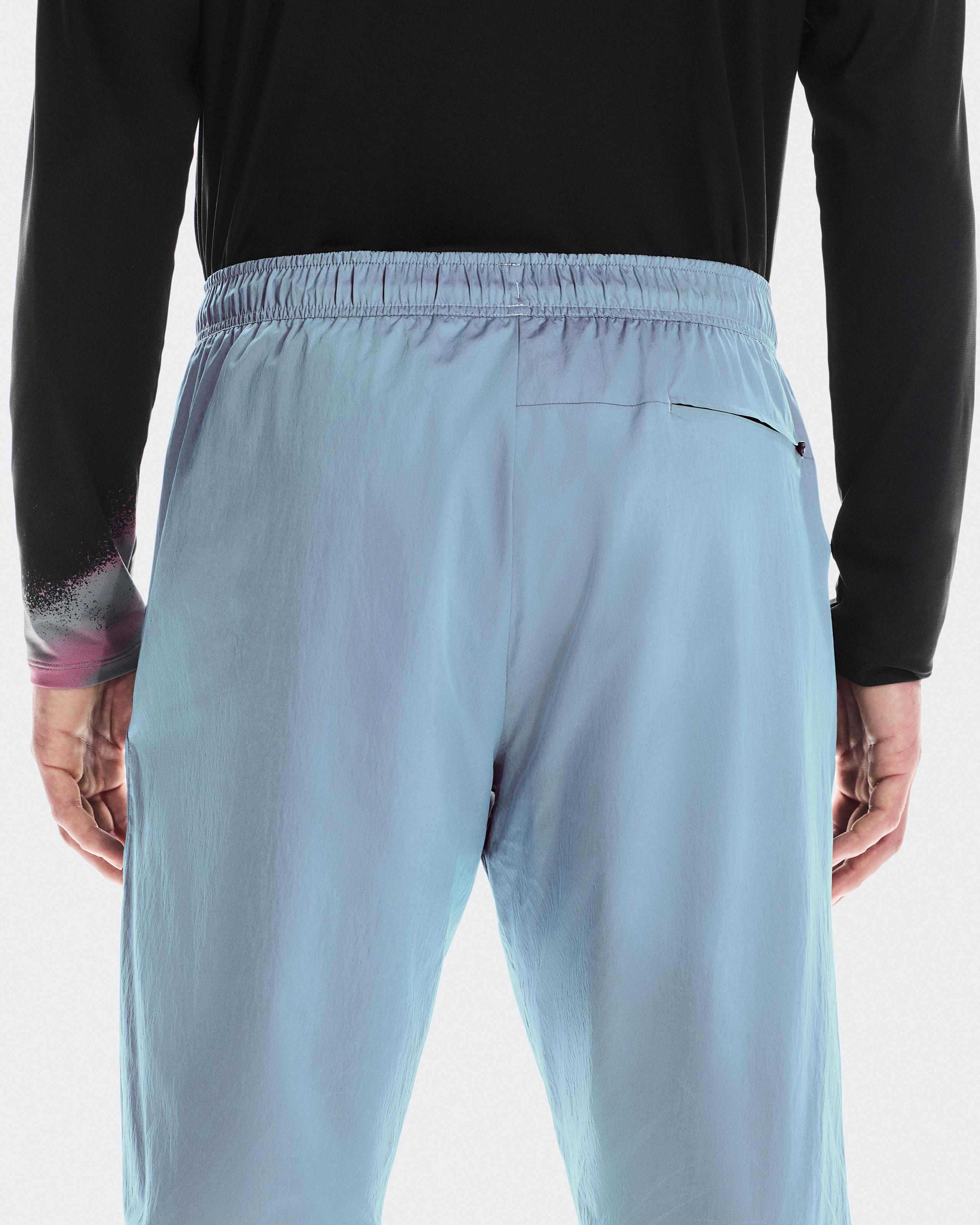 Мужские брюки On Court Pants, Geyser — фото 5