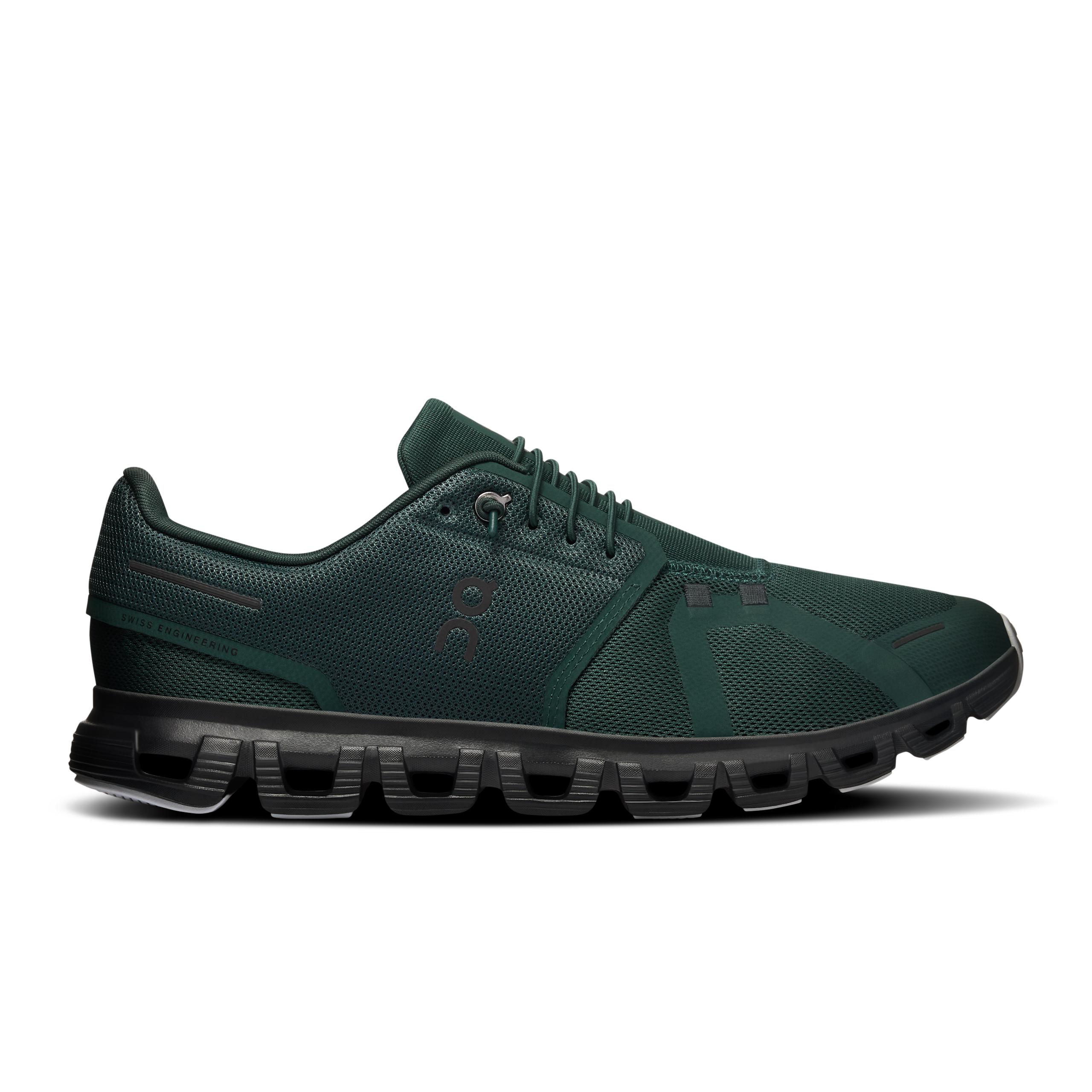 Cloud 6 Evergreen | Glacier