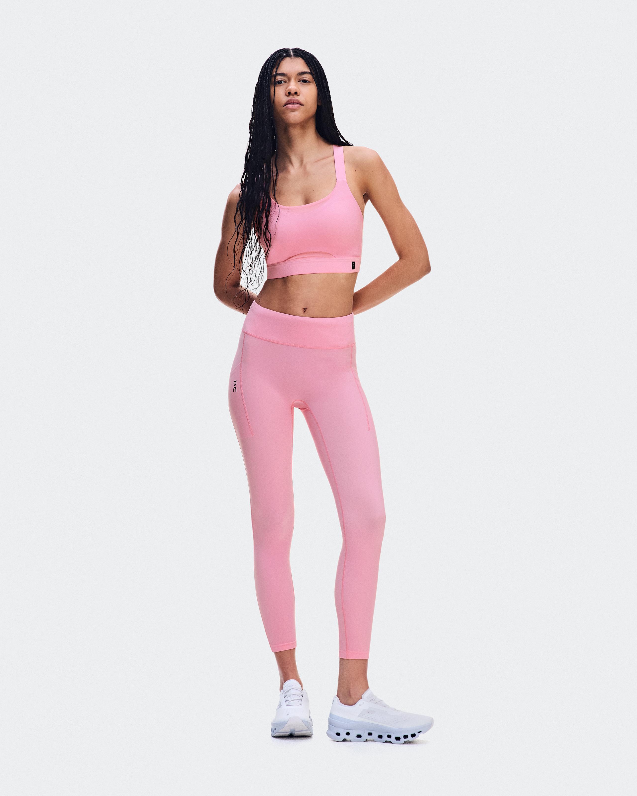 Performance Tights 7/8